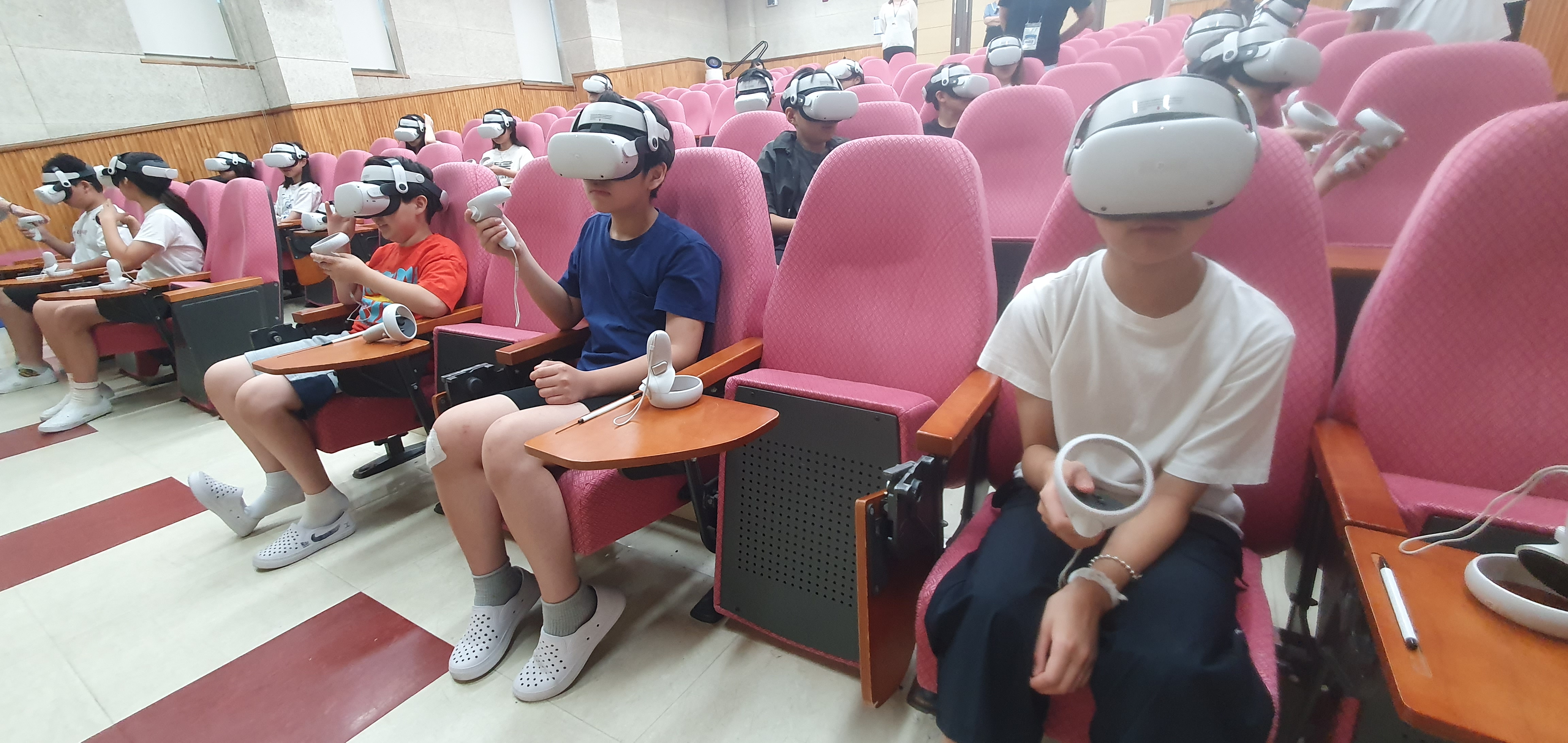 운중초, 마약예방교육으로 학생 약물 중독 예방에 힘써2 이미지