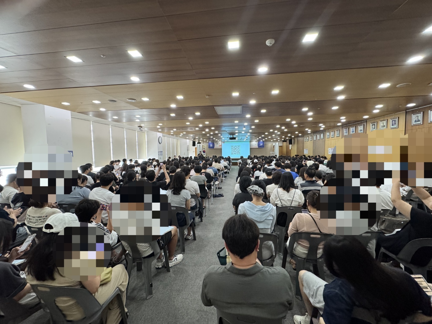 성남교육지원청,‘2026 고교학점제 기반 1:1 대입진학 컨설팅’ 성료3 이미지