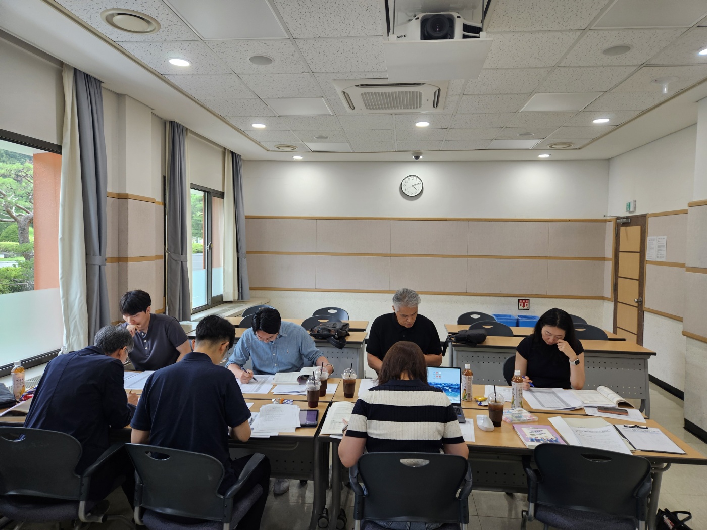 양평교육지원청, ‘2027학년도 일반고 교육과정 편성표 1차 검토 및 컨설팅’ 개최2 이미지