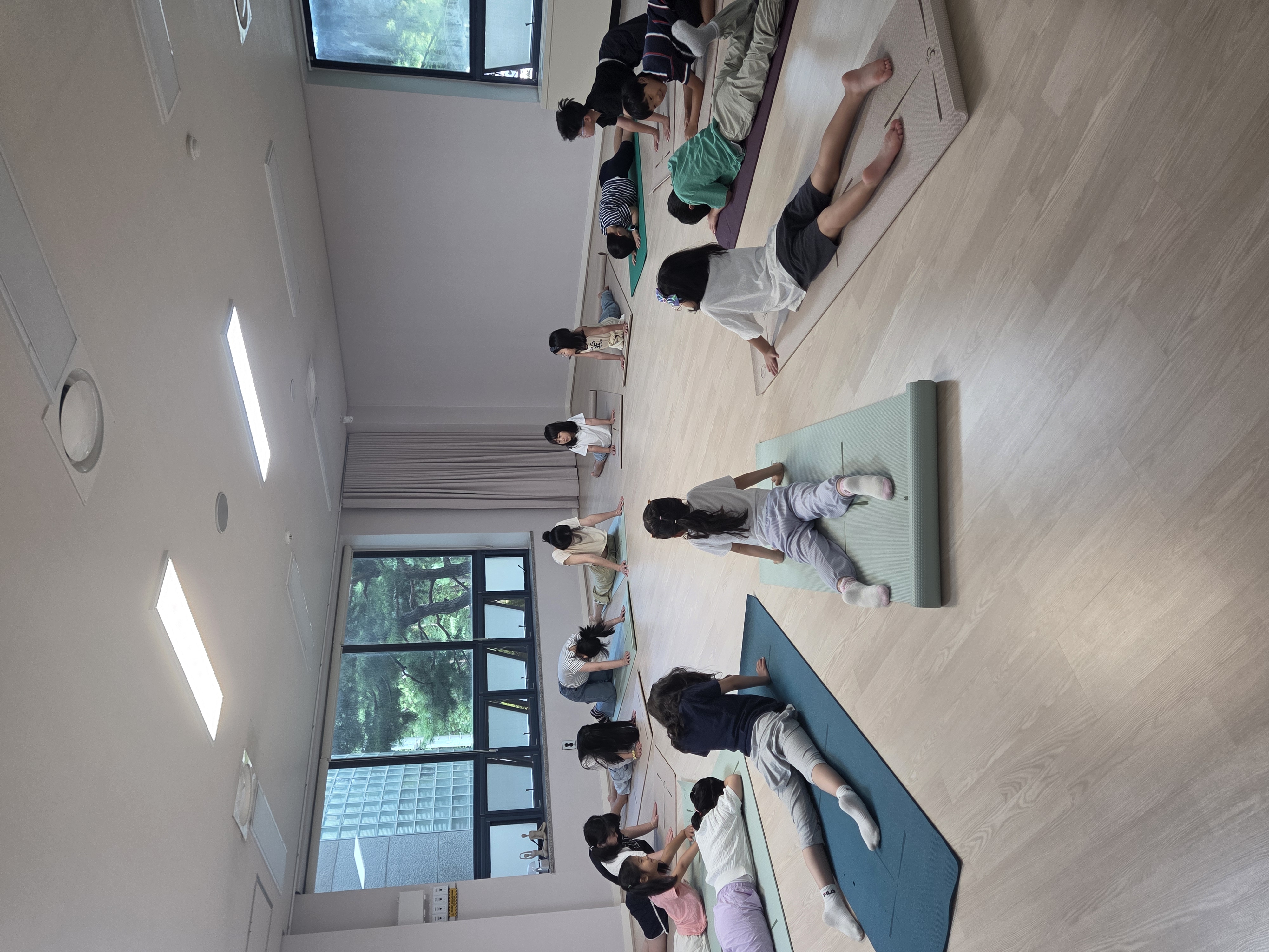 “학교 안팎이 배움터로... 수원교육지원청, 여름방학 온동네 돌봄·교육 프로그램 운영”5 이미지