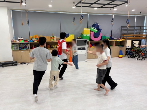 수원교육지원청, 특수학교 하계방학 중 지역사회 돌봄 ‘성료’2 이미지