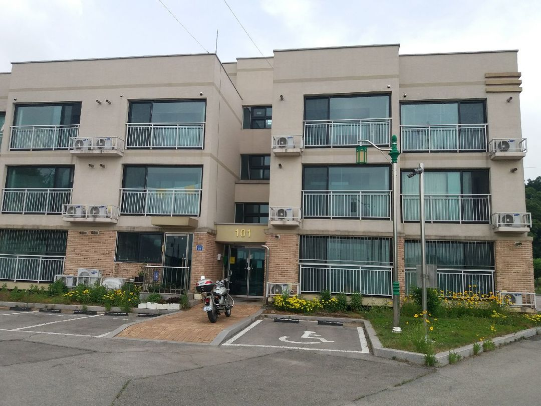 연천교육지원청, 교직원공동사택 가스, 전기, 소방 안전 점검 실시 완료3 이미지