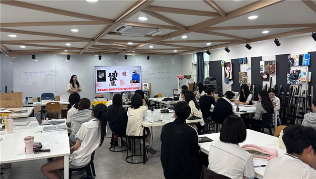 학생이 주도하고, 학교 간 협력으로 확장하는 ‘RAS 경기 예술교육’, 지역 예술을 잇다! ​2 이미지