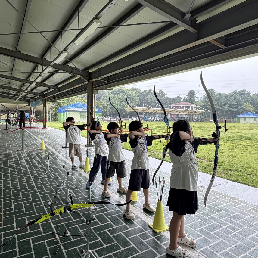 “학교 안팎이 배움터로... 수원교육지원청, 여름방학 온동네 돌봄·교육 프로그램 운영”2 이미지