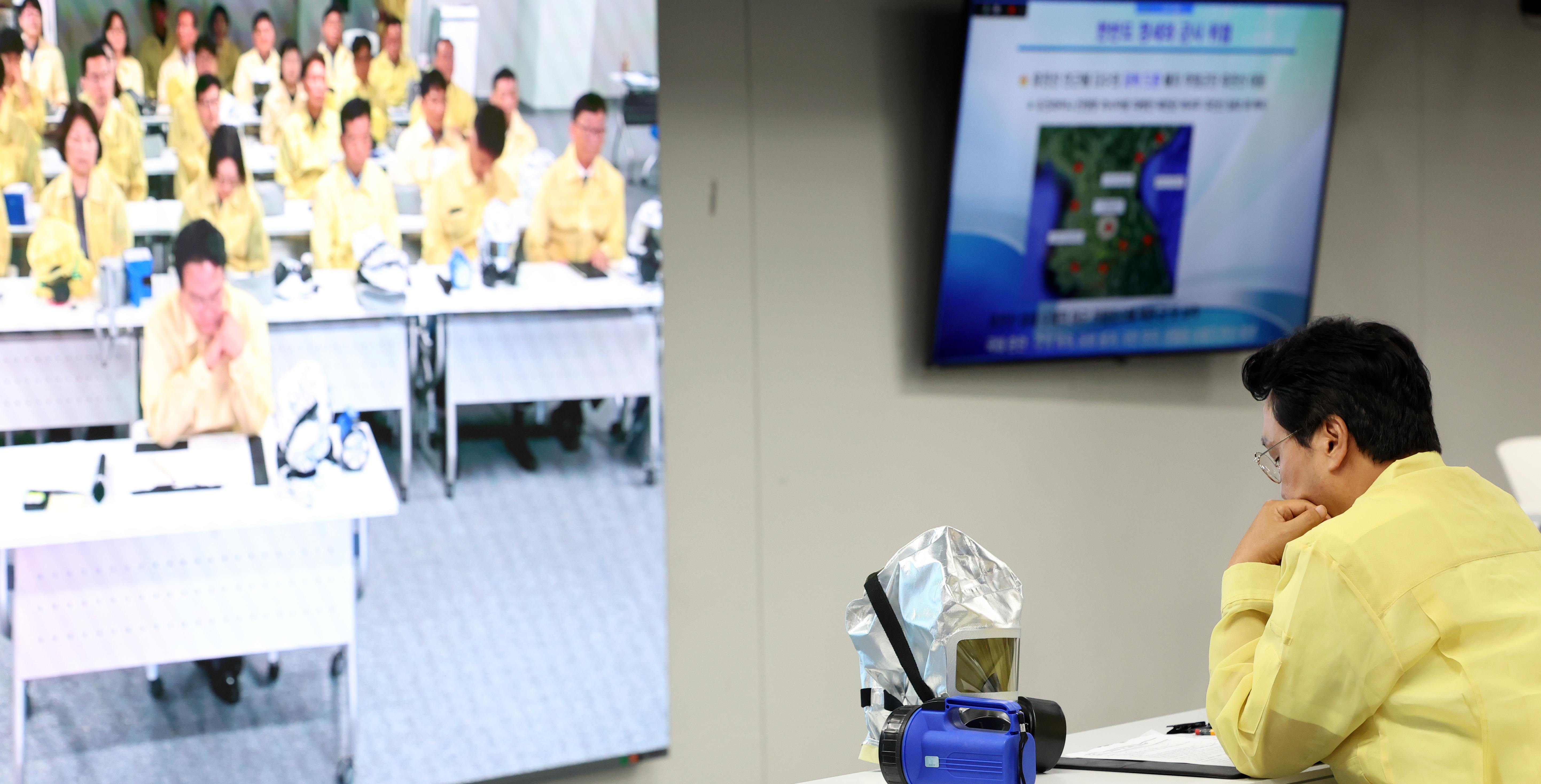 안민석 교육감, “2026년 을지연습, ‘실용 정신’ 입각한 실전형 훈련으로 제대로 바꿀 것”3 이미지