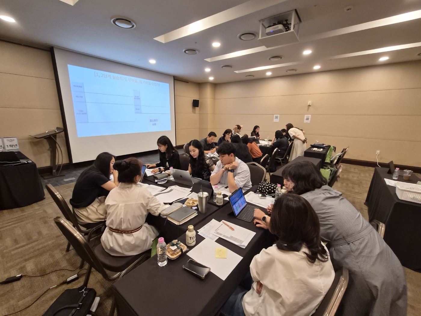 의정부교육지원청, AI 시대 ‘2026 초등 교육과정 통합설계 직무연수’ 운영2 이미지