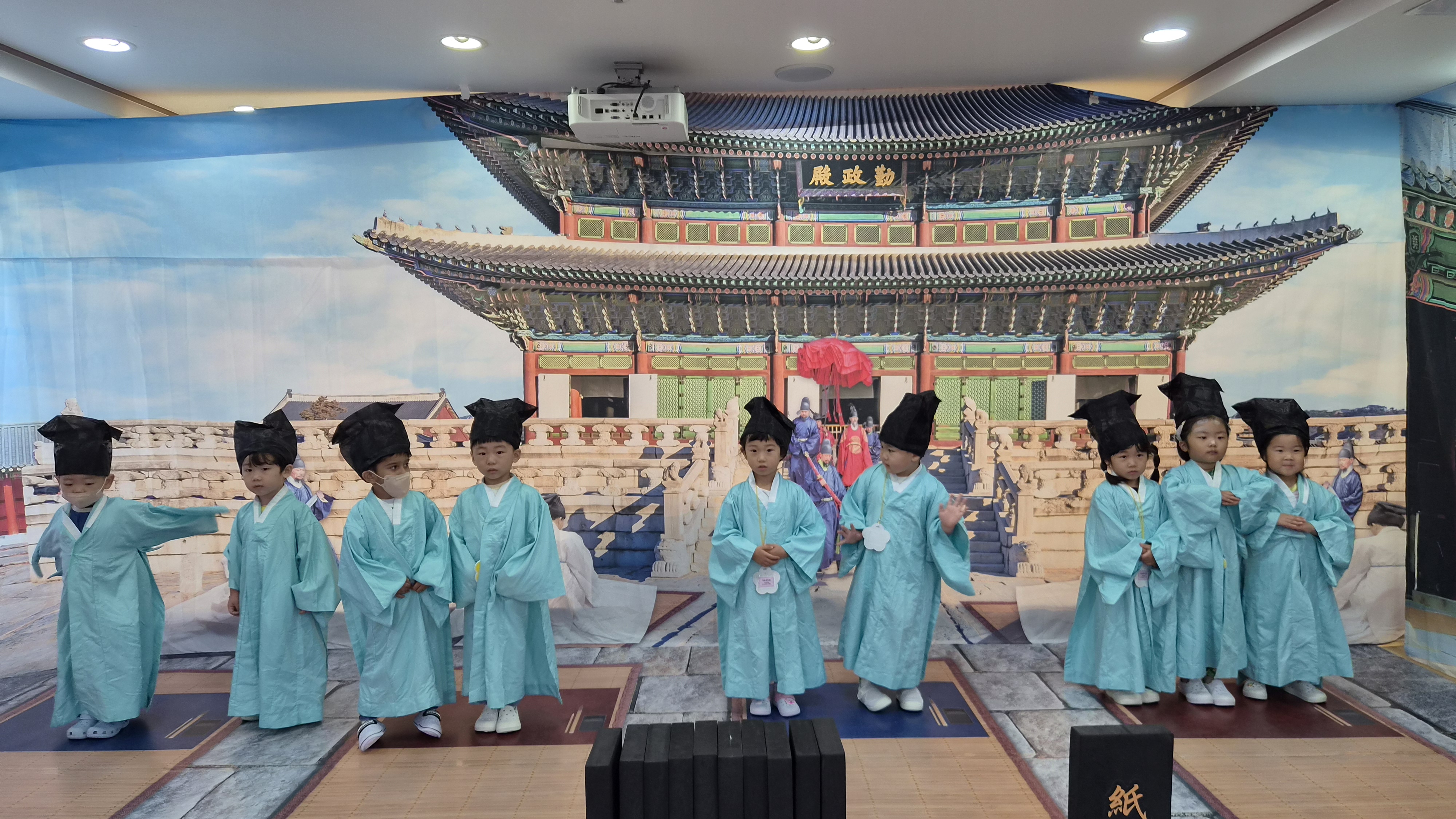 학부모와 함께 우리 문화속으로 떠나는 특별한 일주일2 이미지