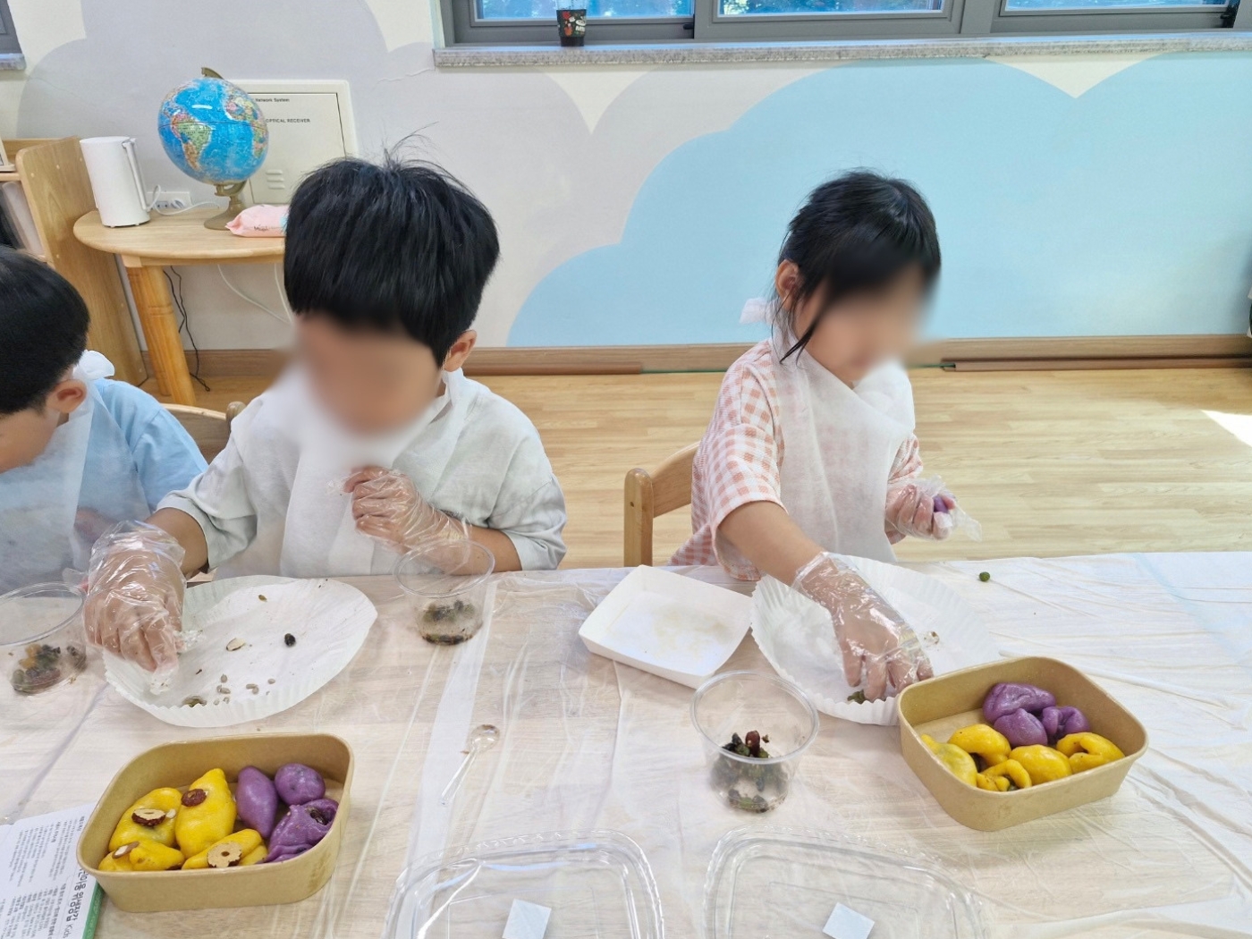 정음유치원, [놀이로 체험하고 마음으로 익히는「정음 PLAY-RAS」 전통문화 체험]6 이미지
