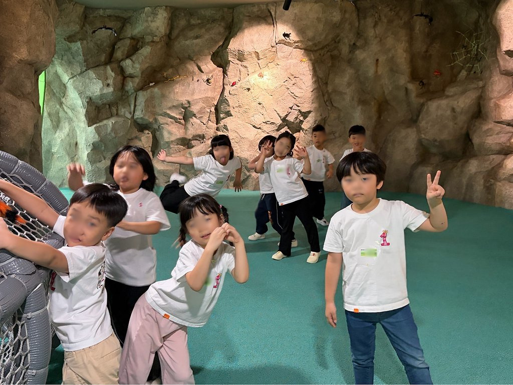 송양유치원, 신나게 놀며 체험으로 배우는 하루7 이미지