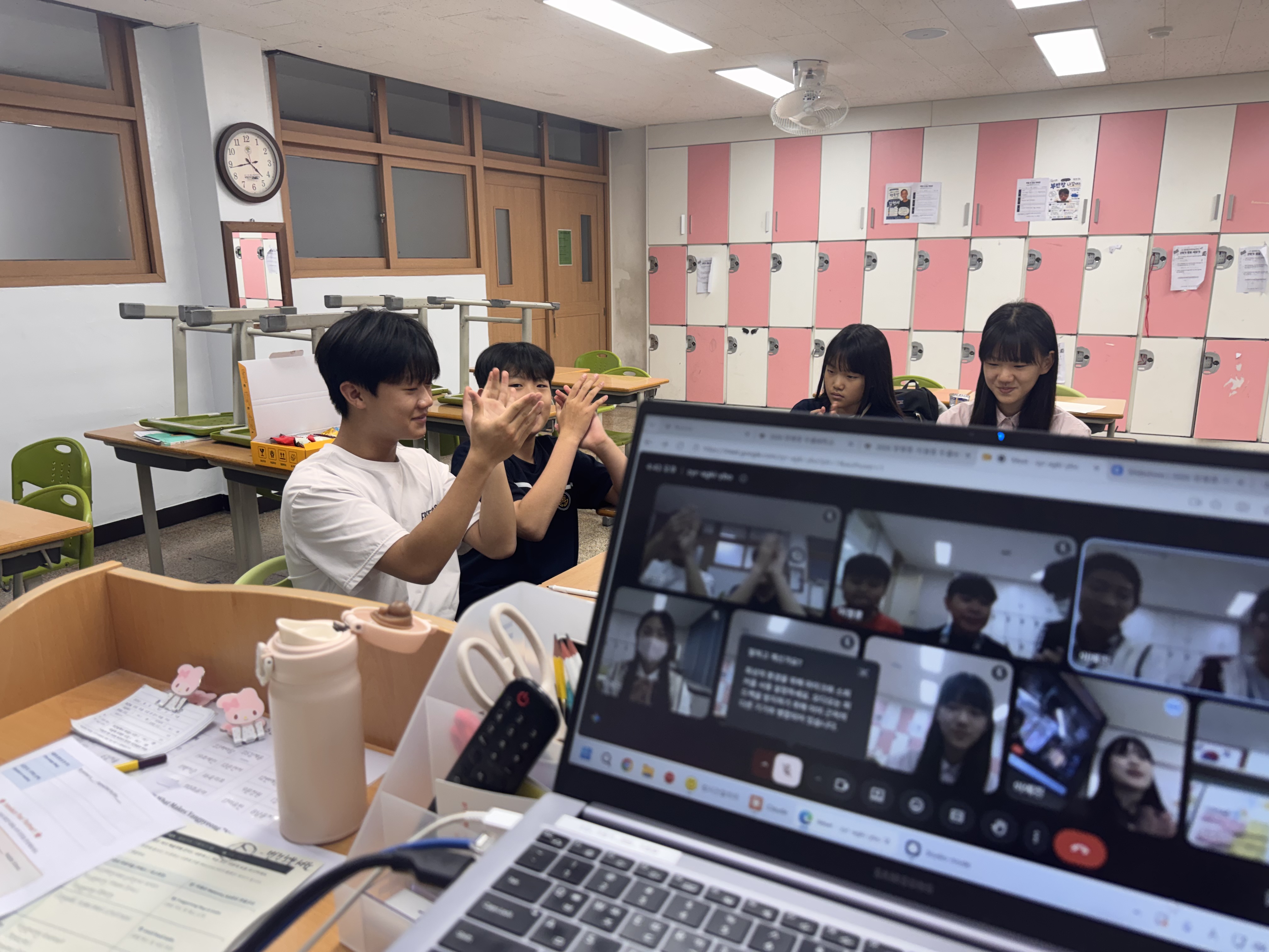 지역의 한계는 낮추고, 배움의 기회는 넓히고… 양평형 하이브리드 공유학교 ​2 이미지