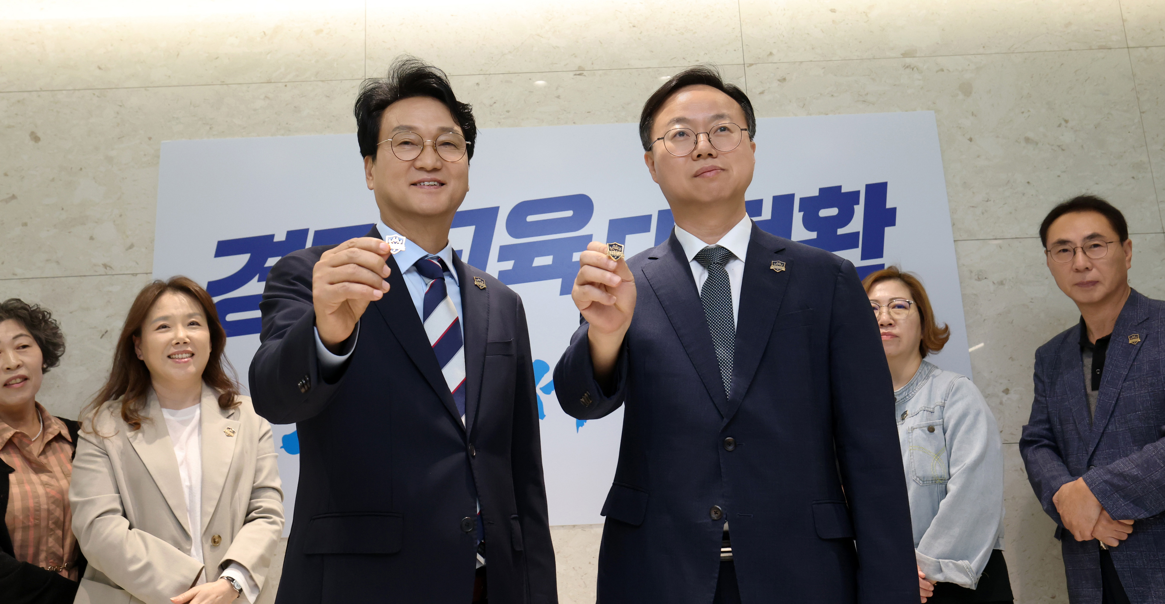 ‘경기도교육청 교권보호전담관 운영 조례’본회의 통과2 이미지