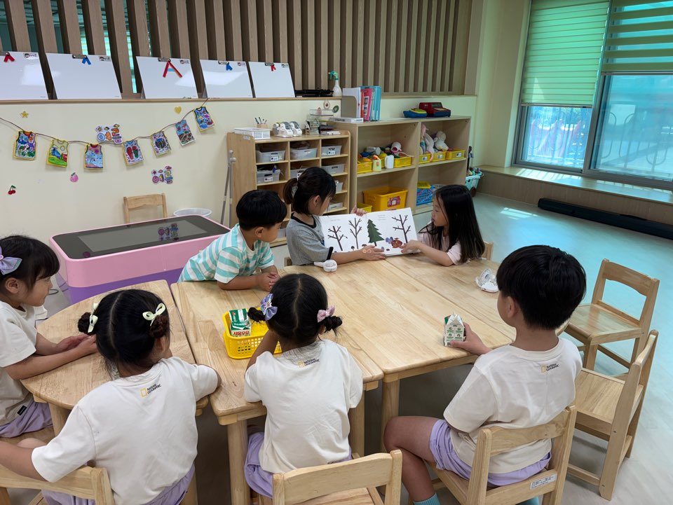 군남초·중학교 “Phone OFF! RAS ON!” 생동감 넘치는 학교3 이미지