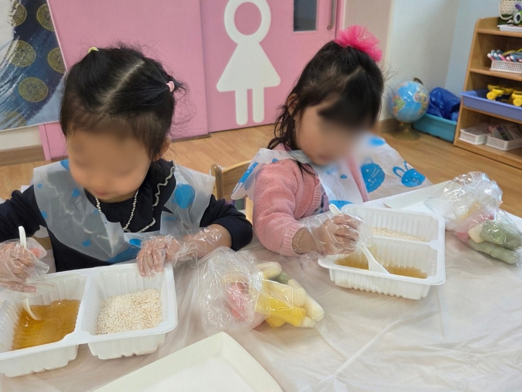 정음유치원, [놀이로 체험하고 마음으로 익히는「정음 PLAY-RAS」 전통문화 체험]5 이미지
