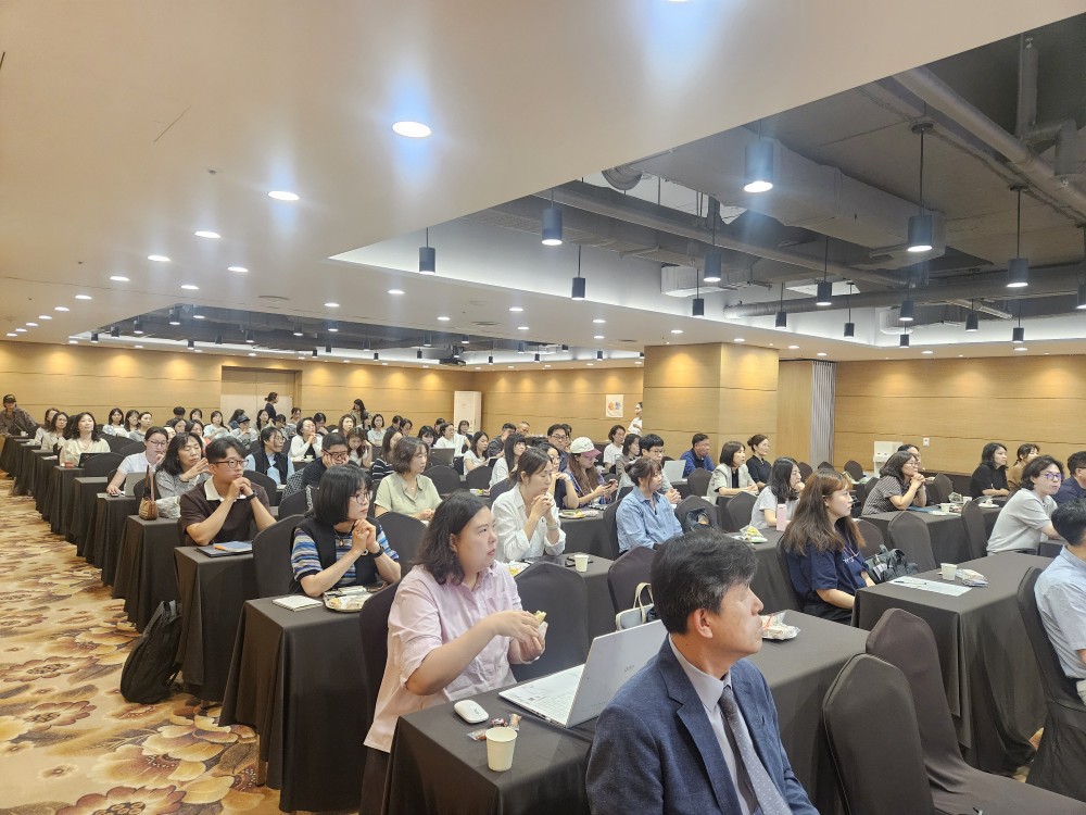 경기도교육청, AI 시대 경기 미래형 영어교육 대전환 시동!3 이미지