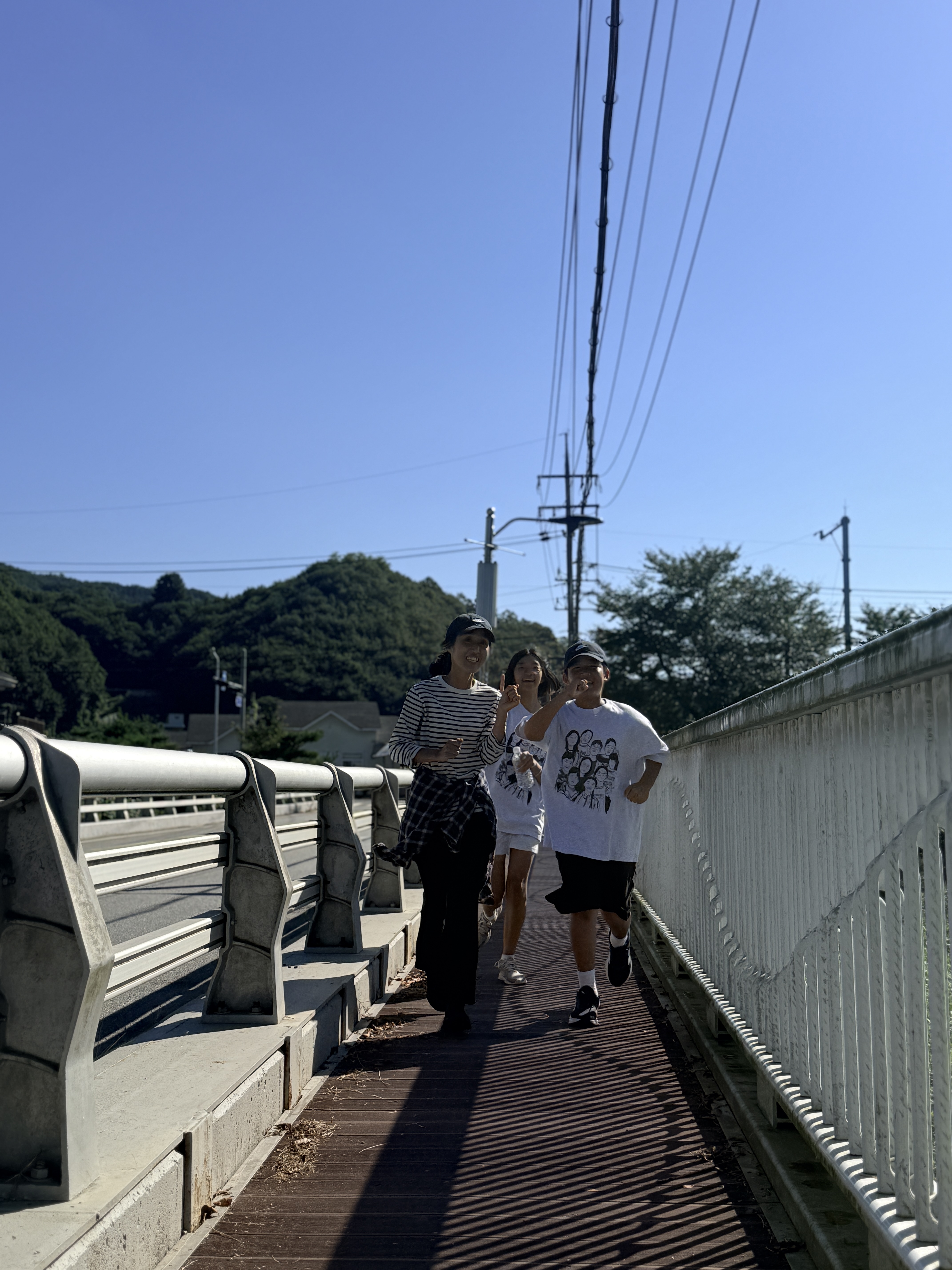 양평단월초, 함께 달리며 건강한 학교 공동체 만들어요!4 이미지