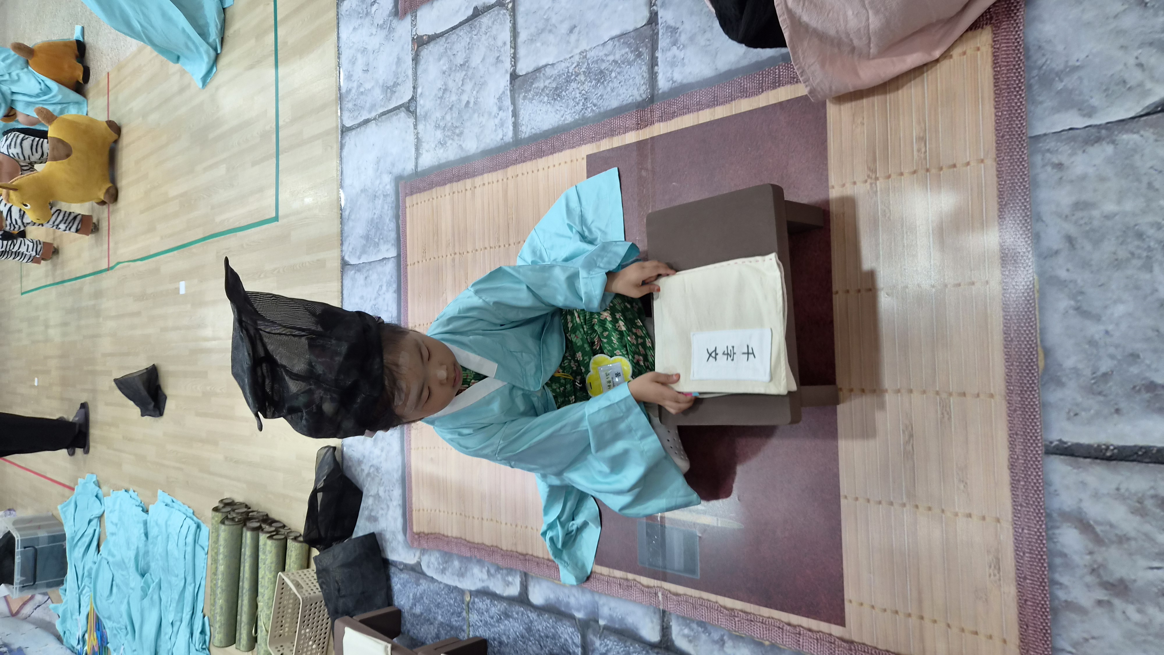 학부모와 함께 우리 문화속으로 떠나는 특별한 일주일5 이미지