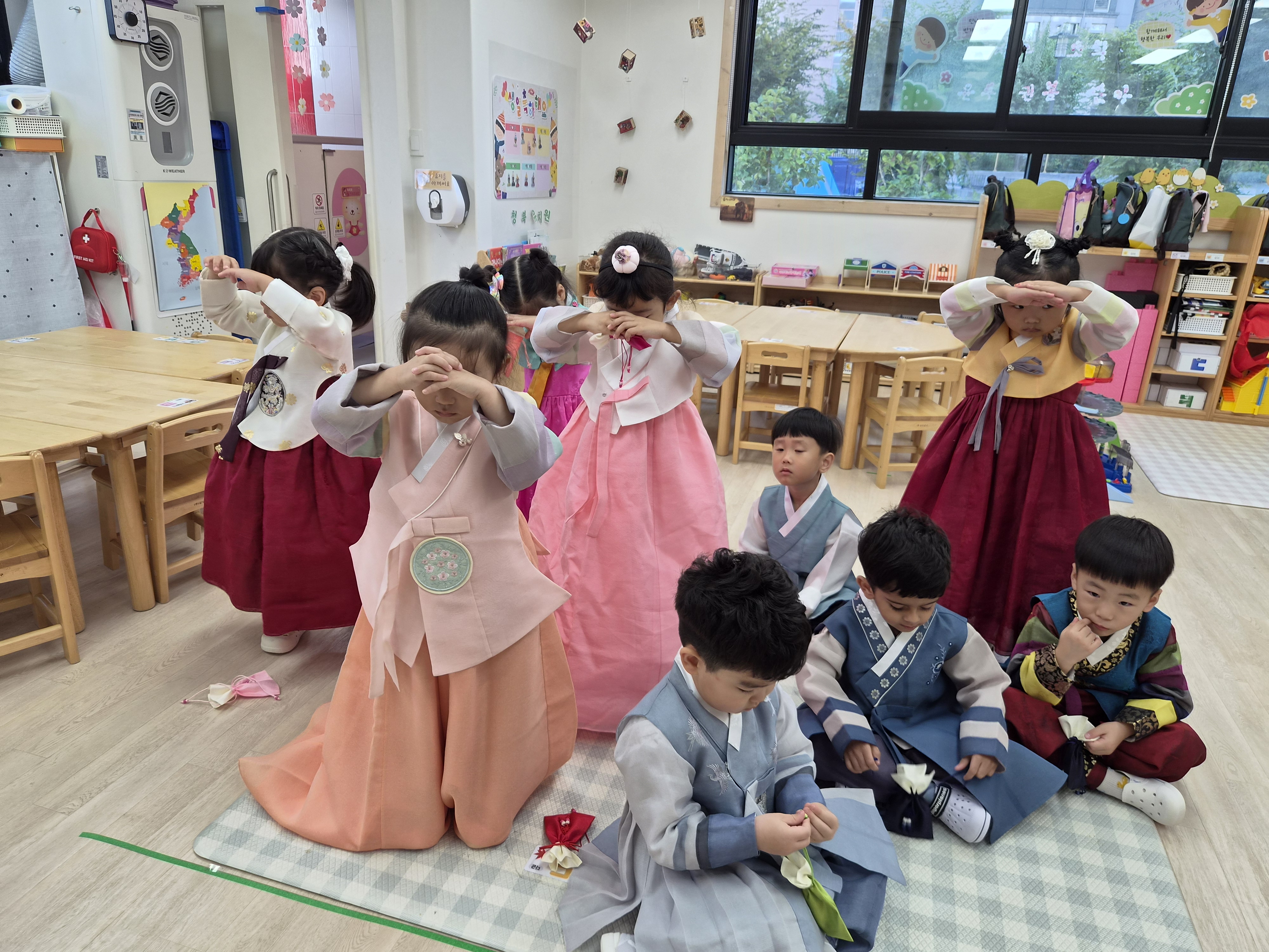 학부모와 함께 우리 문화속으로 떠나는 특별한 일주일3 이미지