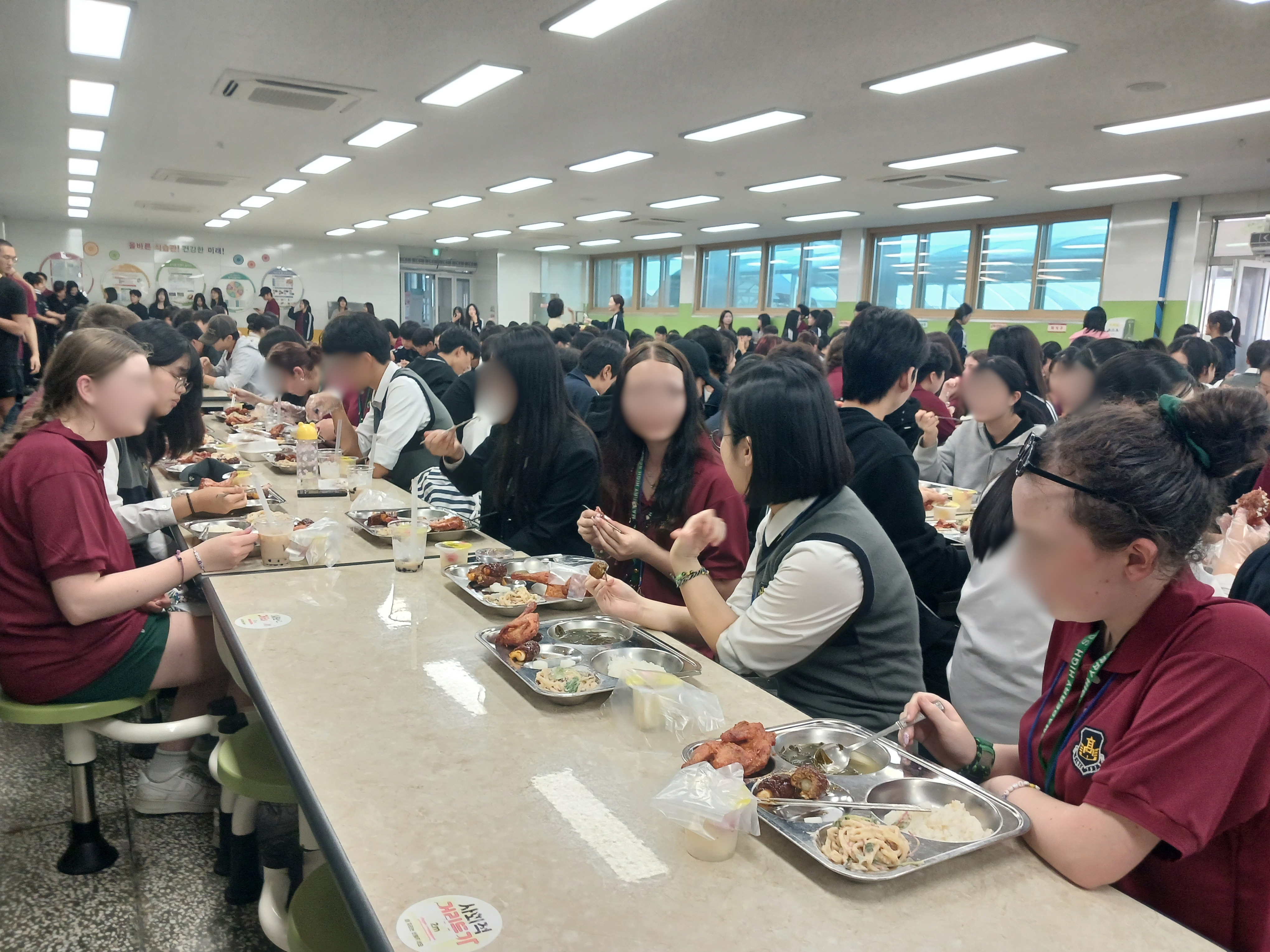 양평고, 호주 보마데리고와 ‘국제교류 10주년’ 상호방문 성료3 이미지