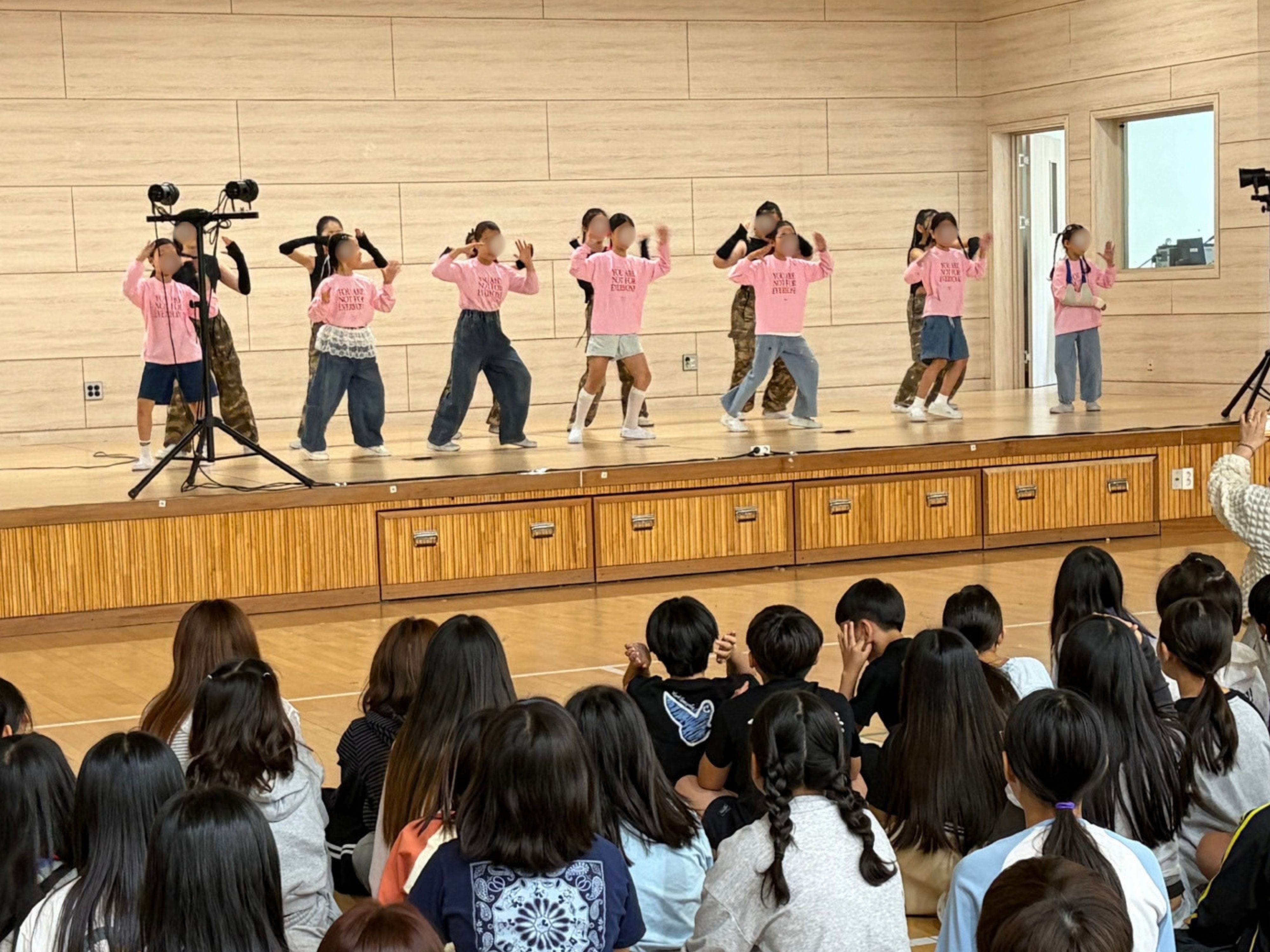 솔뫼초등학교, “꿈을 펼치는 방과후학교 공연·전시회” 개최4 이미지