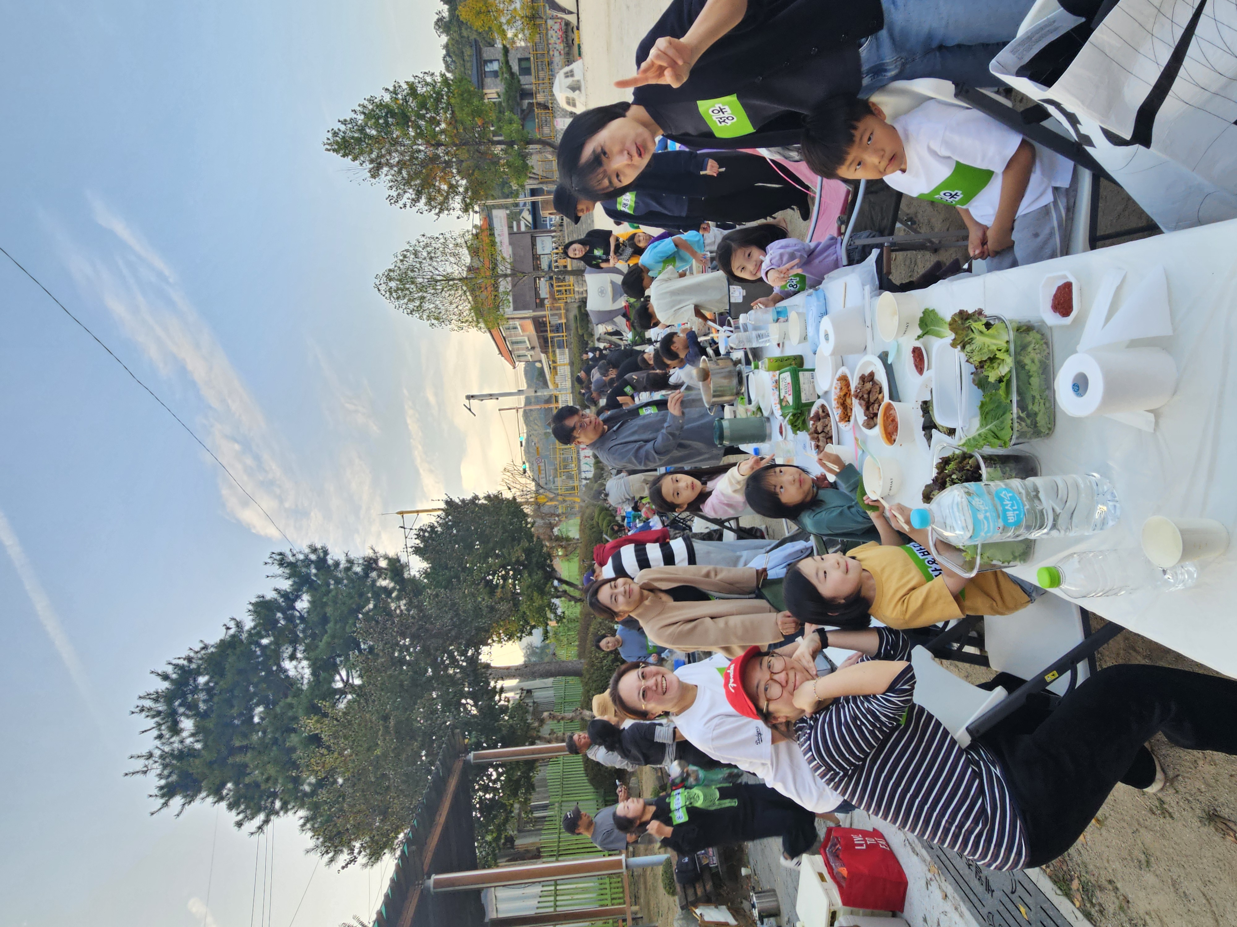 양평 세월초, 학교에서 함께 만든 특별한 하룻밤3 이미지