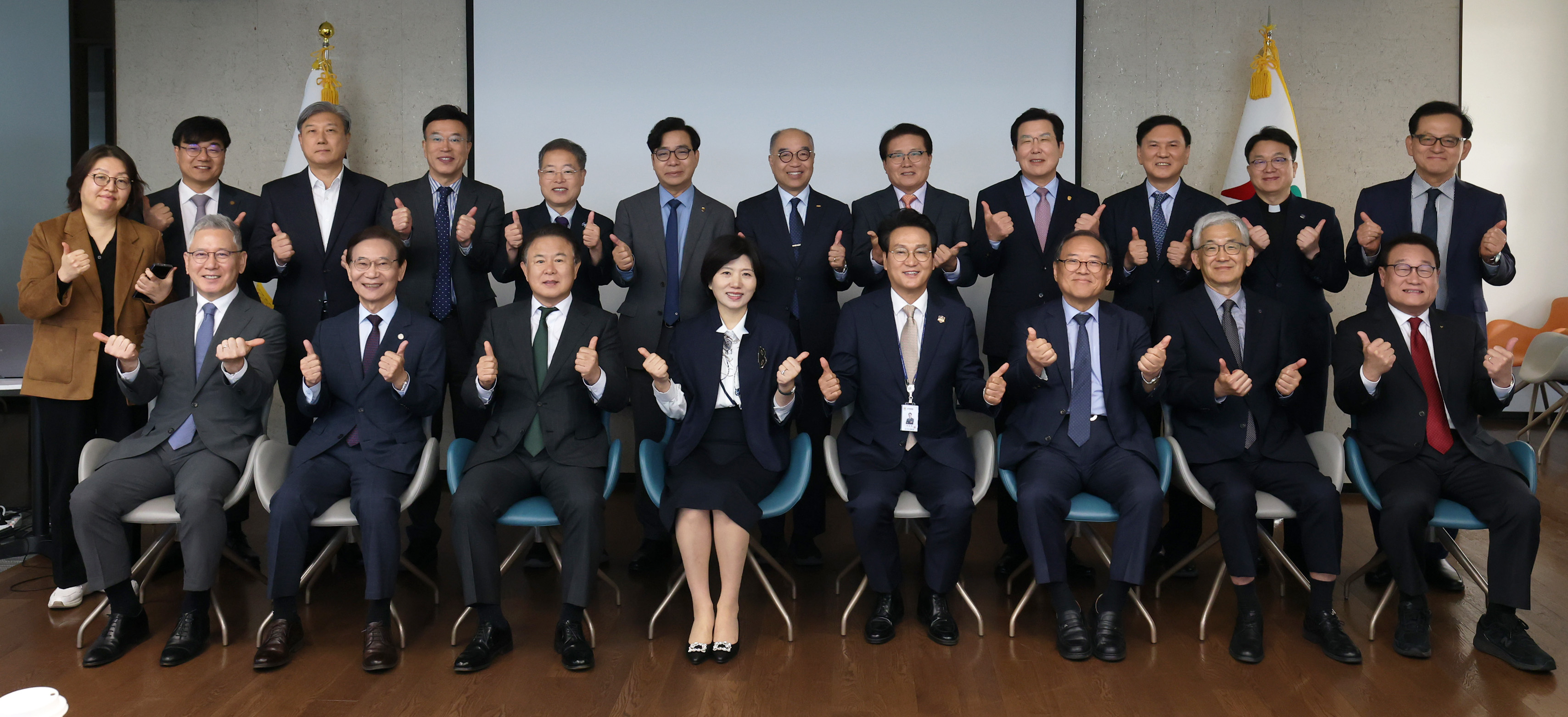 경기도교육청, 대학과 ‘벽깨기’나선다... 경기교육 상생 협력 확대6 이미지