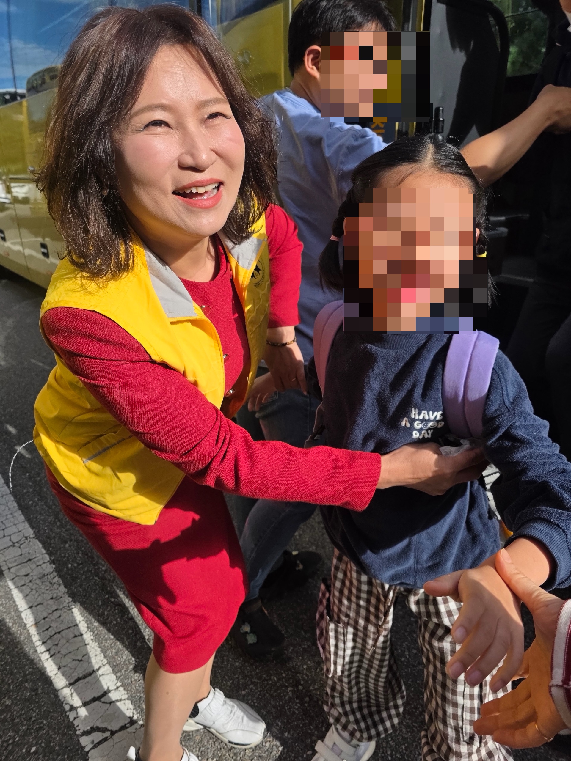 수원교육지원청, ‘10월, 첫 아침맞이’ 시작3 이미지