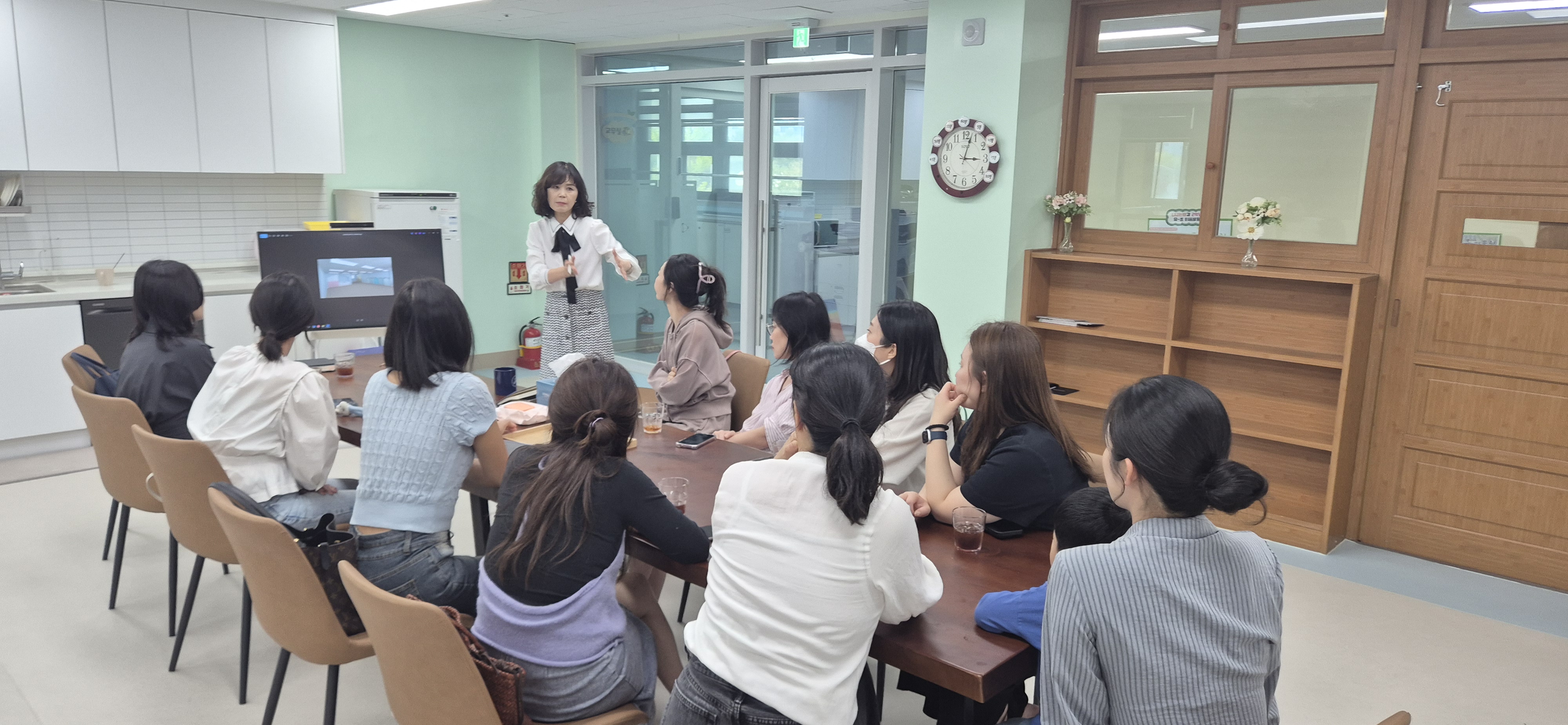 “성남교육지원청, 「2026 경기형 한울타리유치원」 선정, 환경시설개선 본격 착수 시작”2 이미지