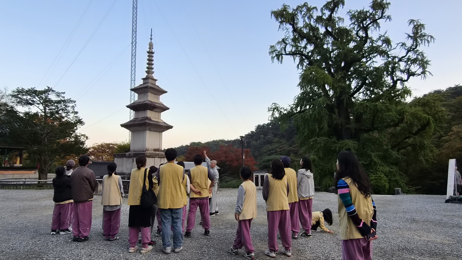 양평교육지원청, “폰은 Off, 가족 소통은 On” 「2026 학생 교육활동 회복을 위한 두물-채움 스테이(2차)」 실시4 이미지