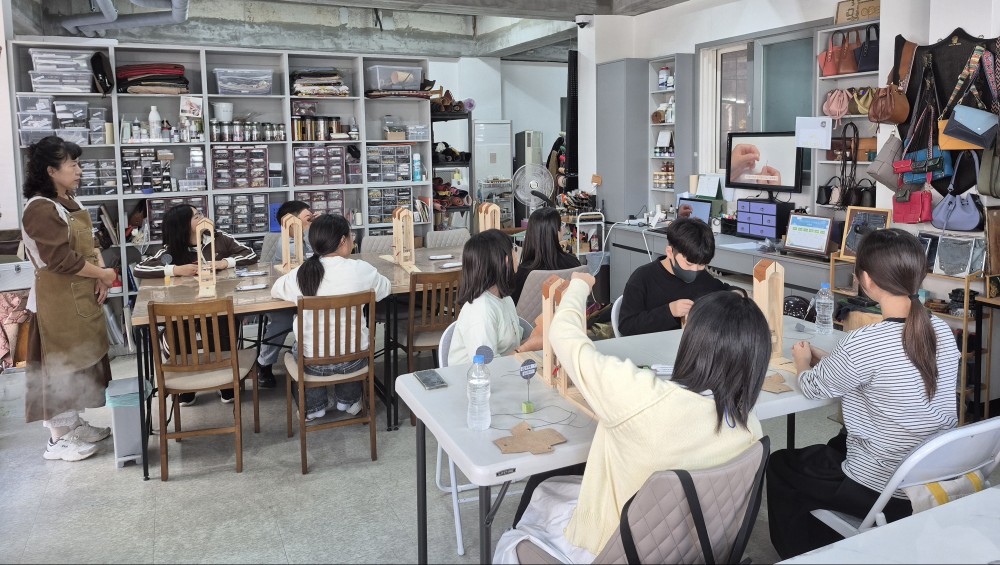 강정수 동두천양주교육장, RAS 동행길 자율예산으로 학교 맞춤형 지원 강화1 이미지