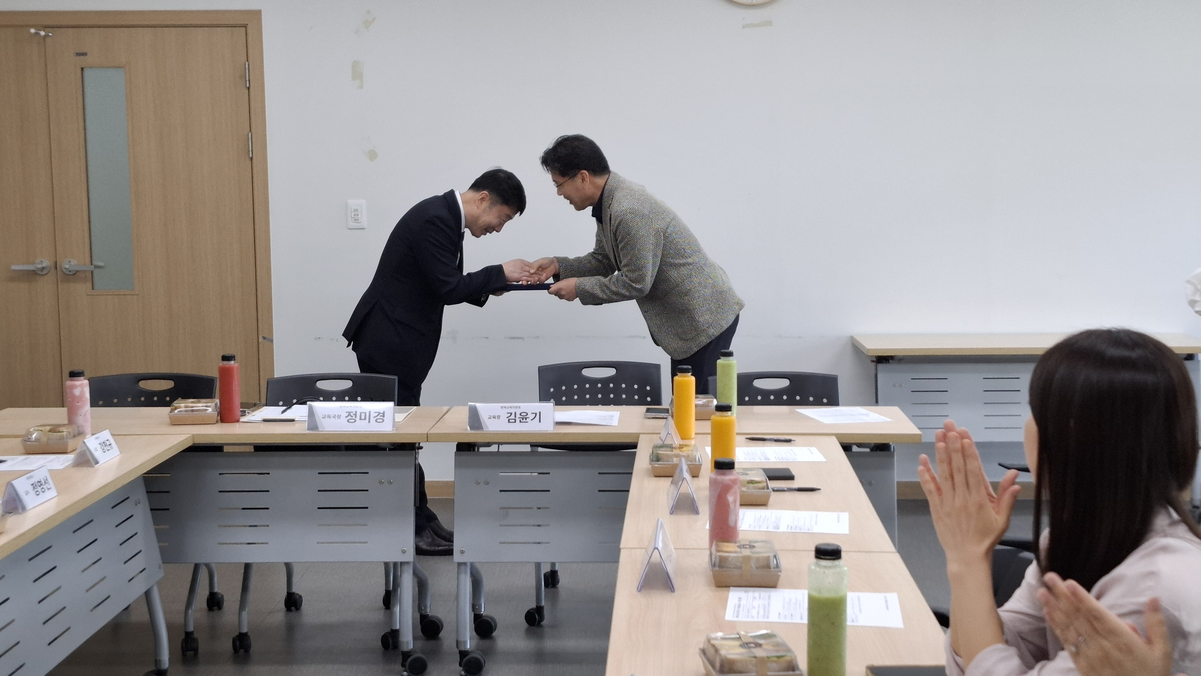 평택교육지원청, ‘벽깨기’로 학교 담장 넘어 함께하는 예술교육 추진 「2026 학교문화예술교육 지원협의회」 개최3 이미지