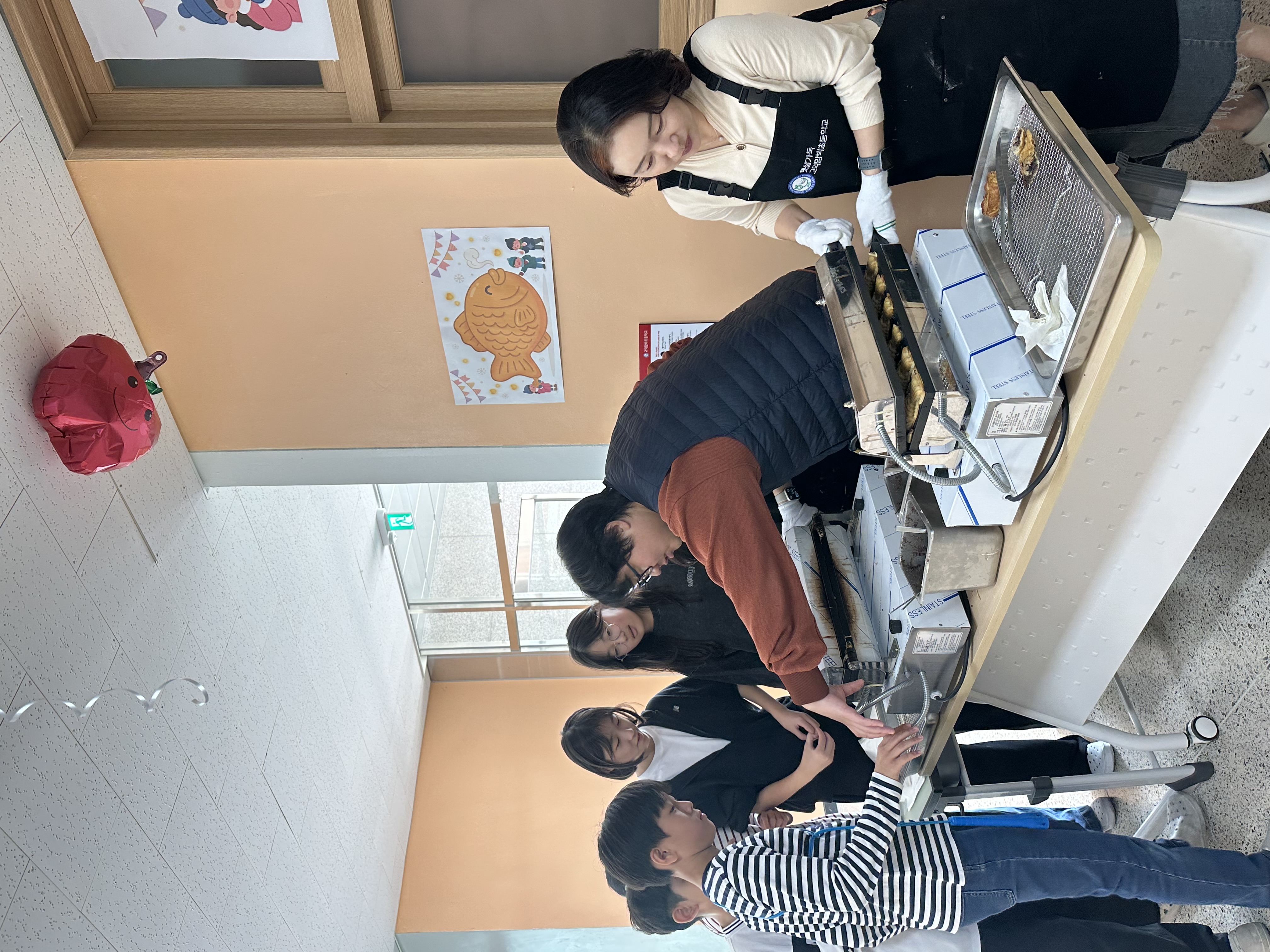 고덕함박초, RAS+ 교육 실천하는 「책 읽고, 사과할래?」프로젝트 운영2 이미지
