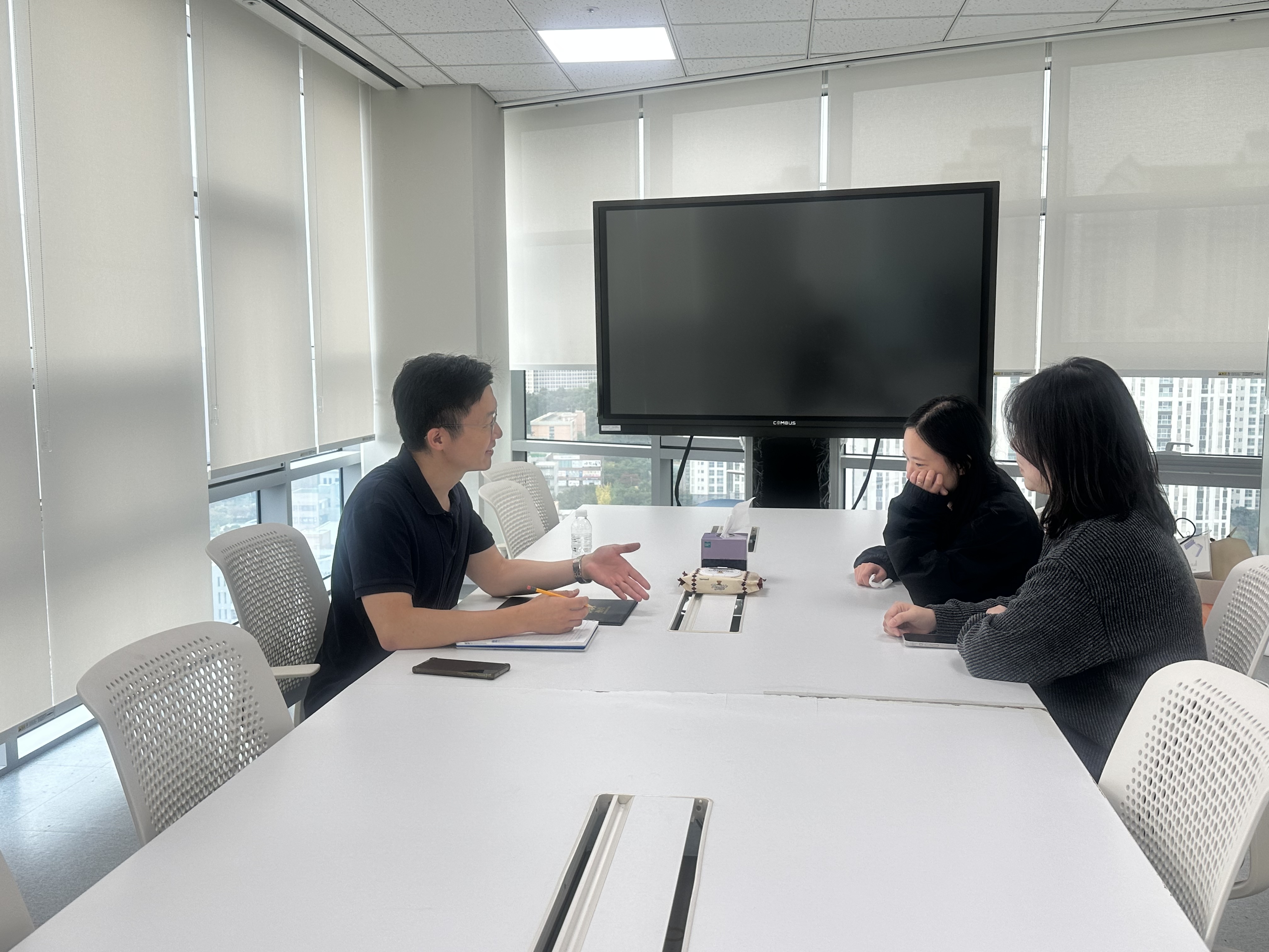 경기도교육청, ‘2026 하반기 지방공무원 정기인사 상담’ 운영2 이미지
