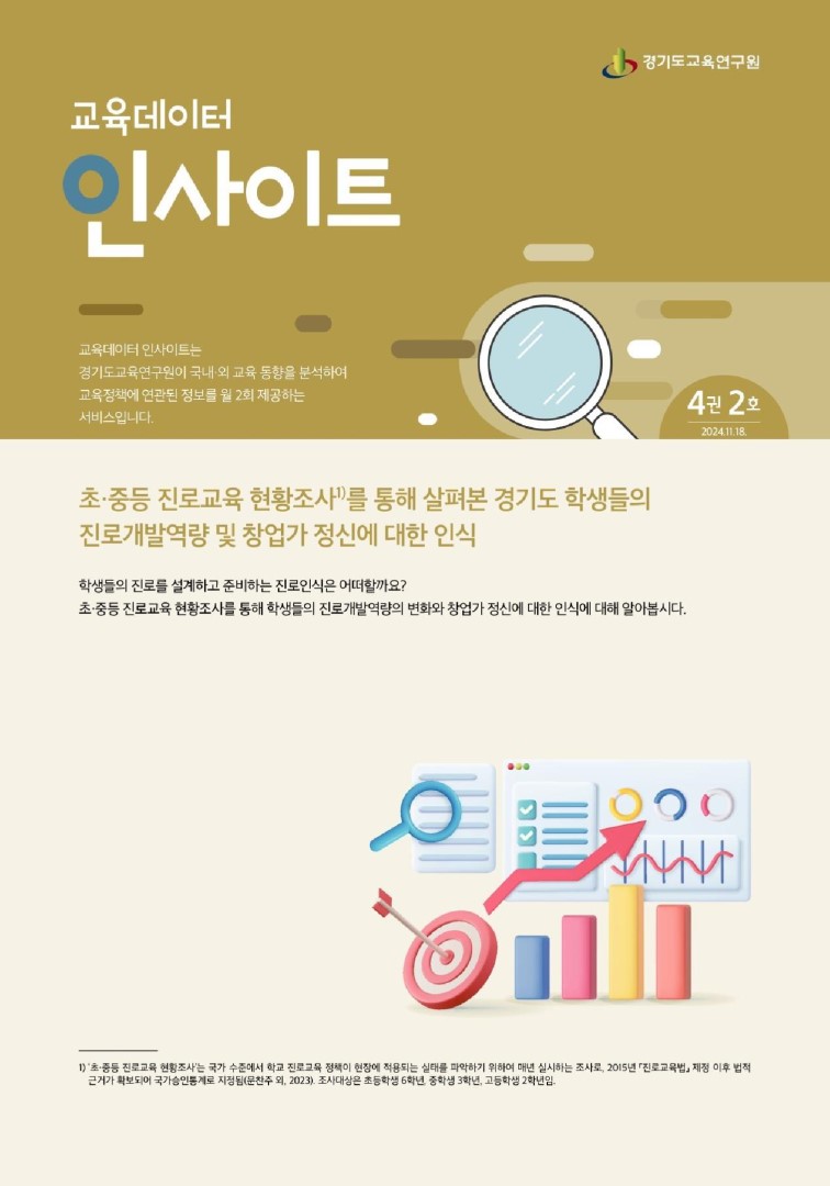 교육데이터 인사이트 2024년 4권 2호