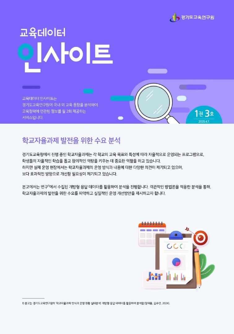 교육데이터 인사이트 2025년 1권 3호