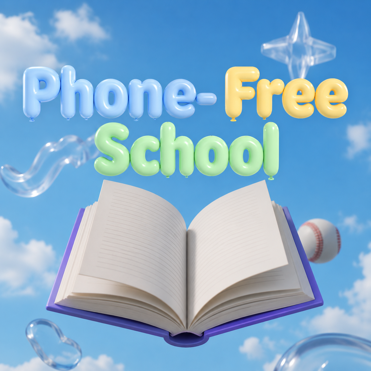 Phone Free School