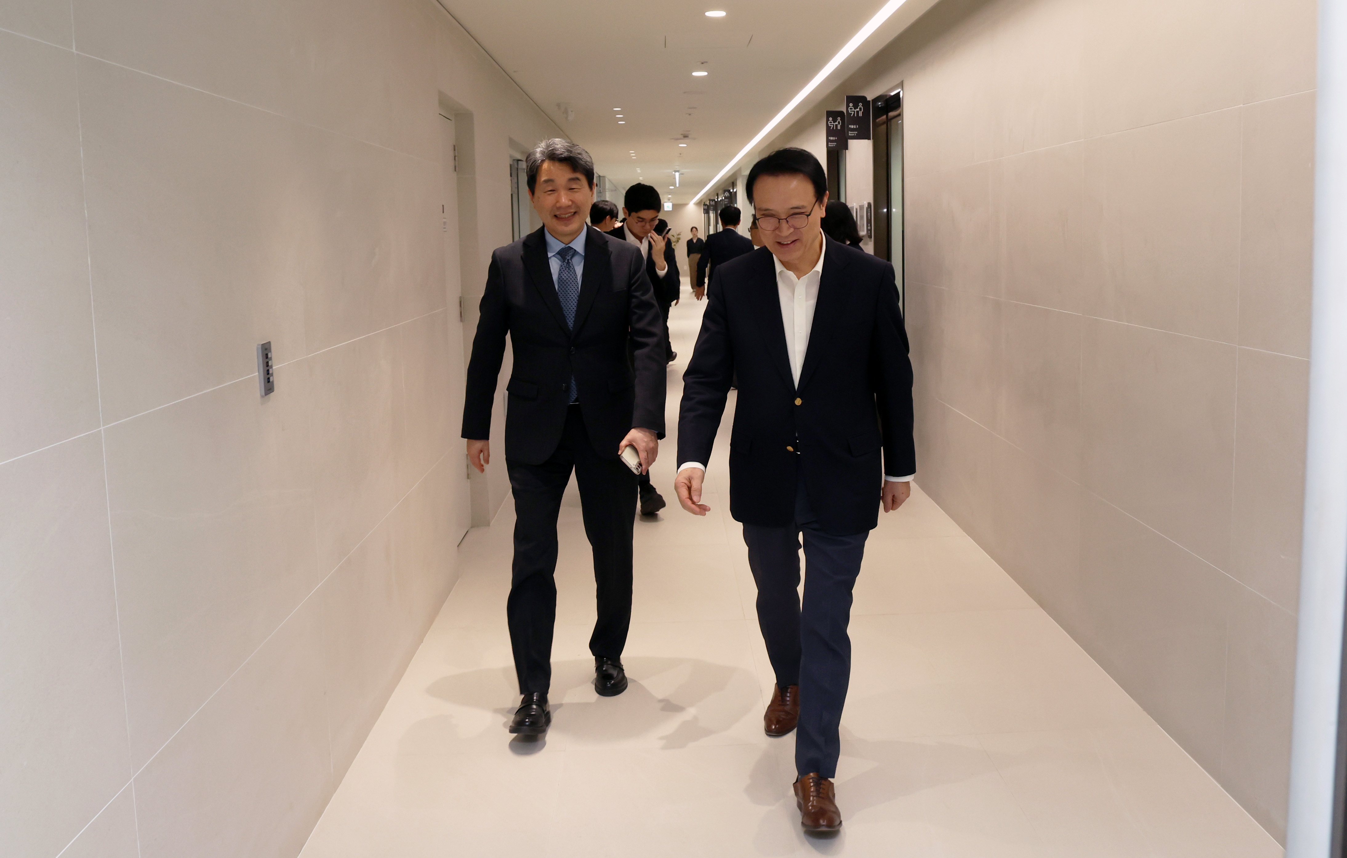 교육청-교육부 인공지능 디지털교과서(AIDT) 현장 간담회 이미지2