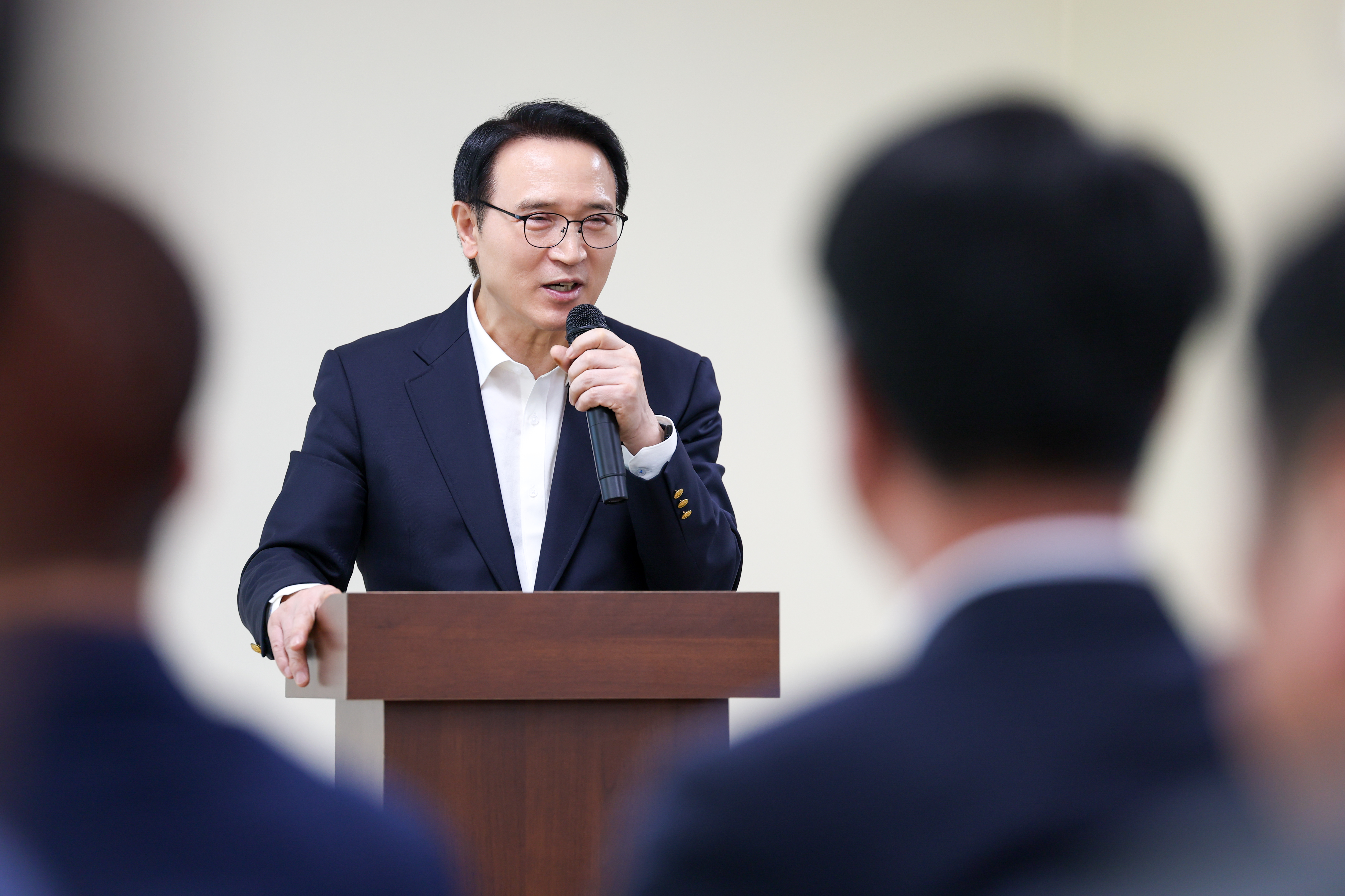 교권보호지원센터 개소식 이미지1
