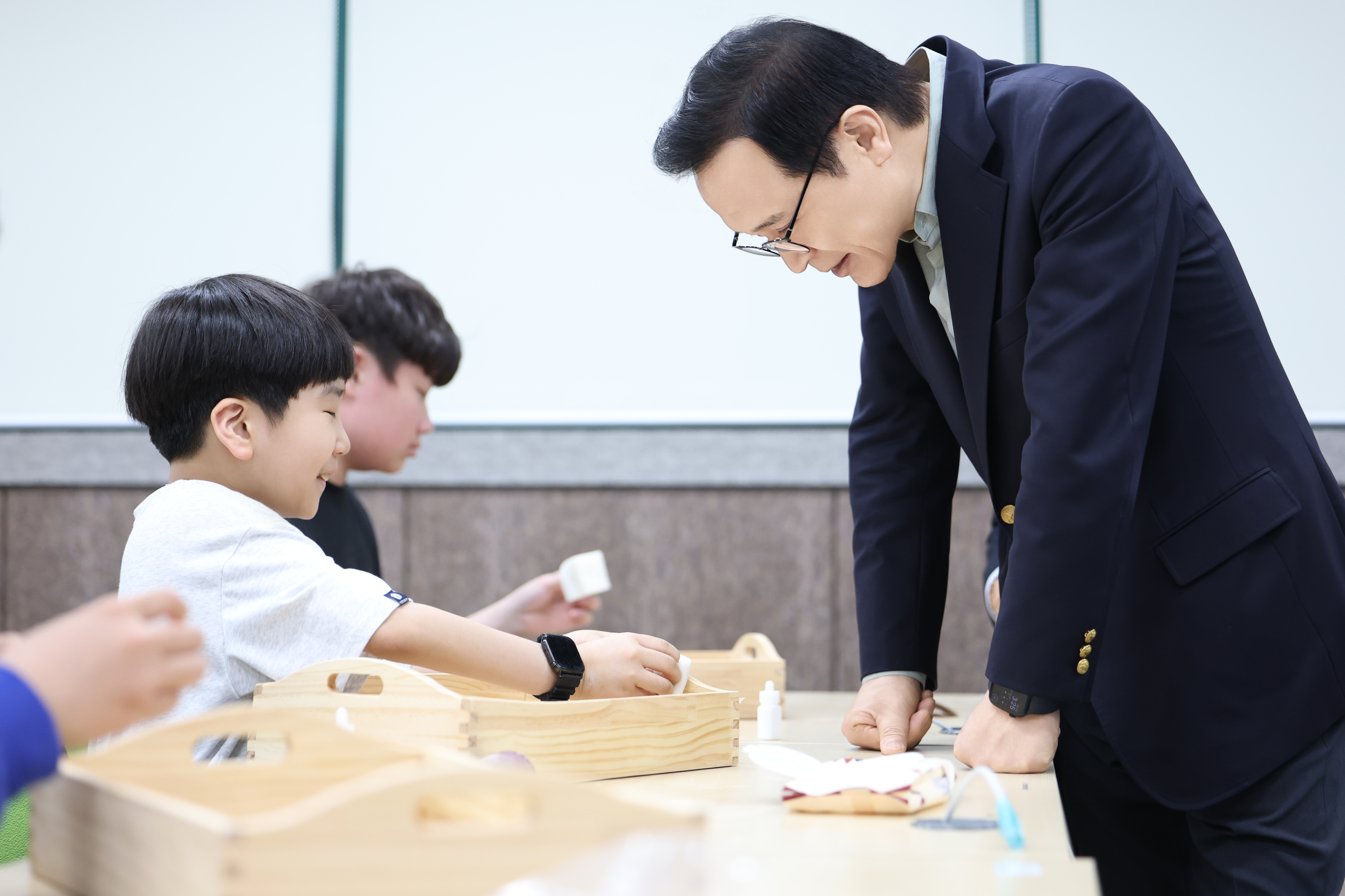 의정부 지역 '경전철 타고 공유학교' 이미지3