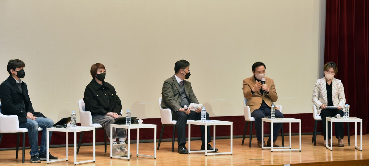 임태희 교육감 “에듀테크 맞춤형 교육은 4.0으로 가는 도약”1 이미지