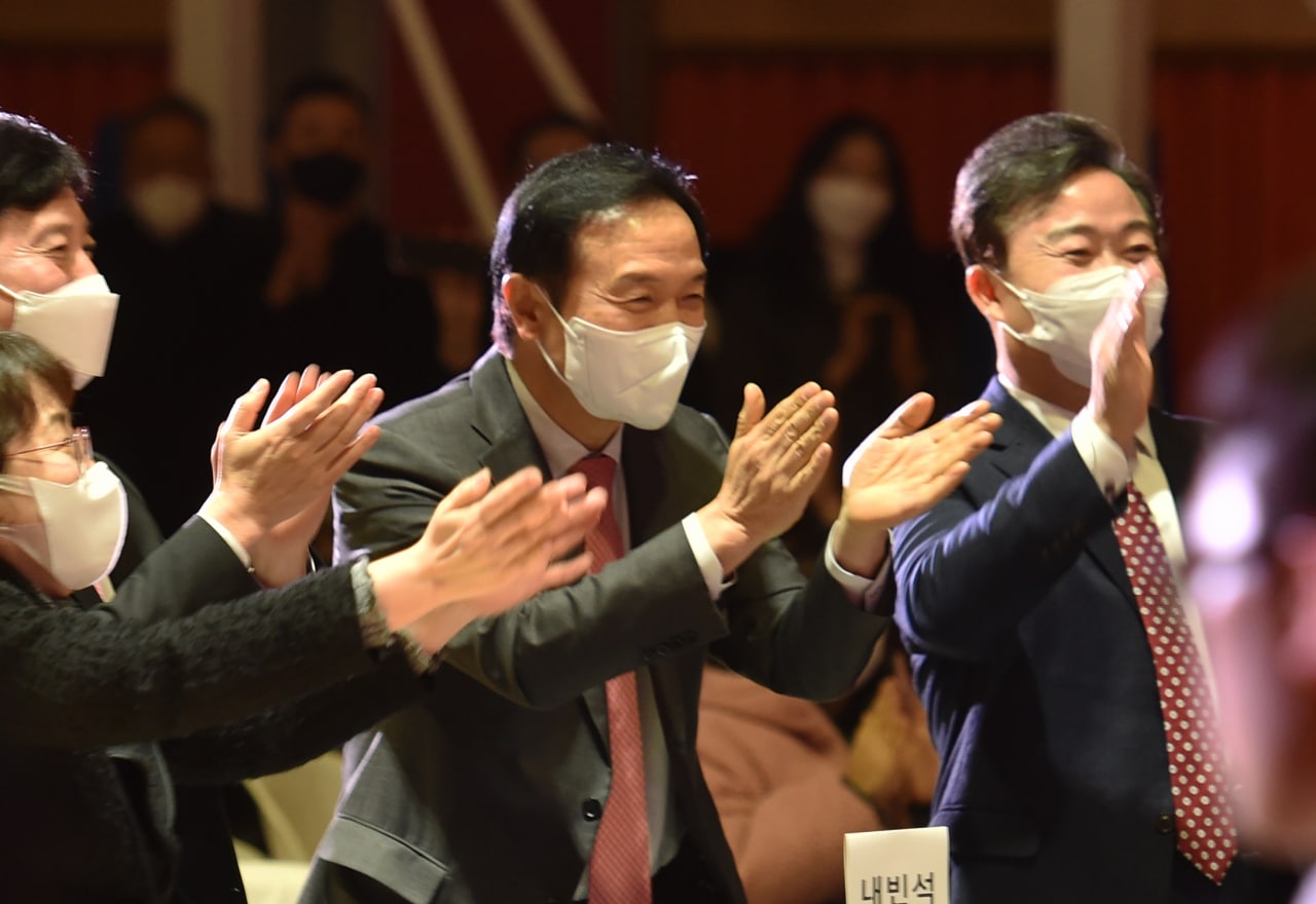 임태희 교육감, 장애학생의 행복한 성장 힘껏 지원할 것4 이미지