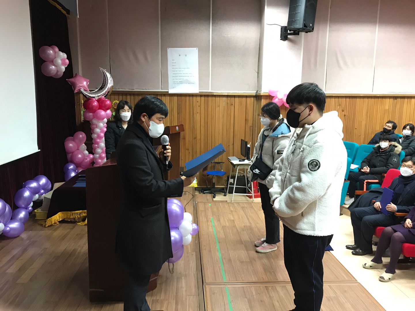 구리남양주교육지원청, 2022 발명교육센터 수료식 실시2 이미지