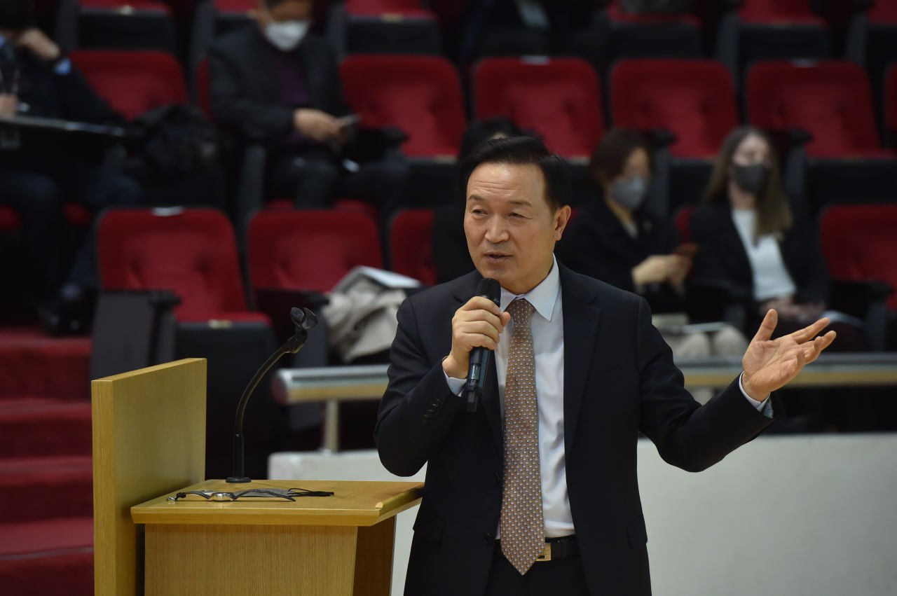 한국중등영어교육연구회, 수원 경기대학교에서 제35회 학술포럼 열어3 이미지