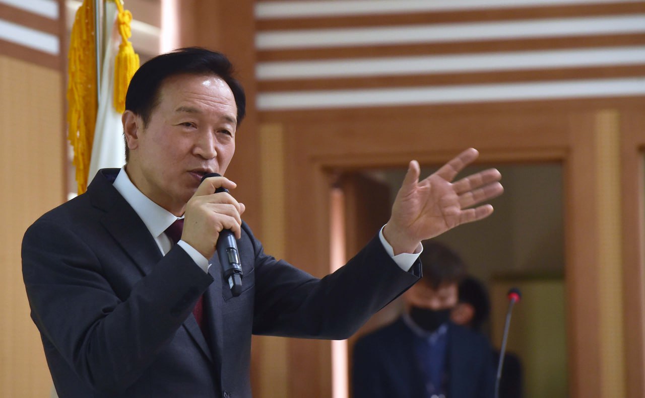 임태희 교육감 ‘학생, 교사, 학교가 달라졌어요’ “경기교육의 변화를 체감할 수 있도록 하겠다”6 이미지