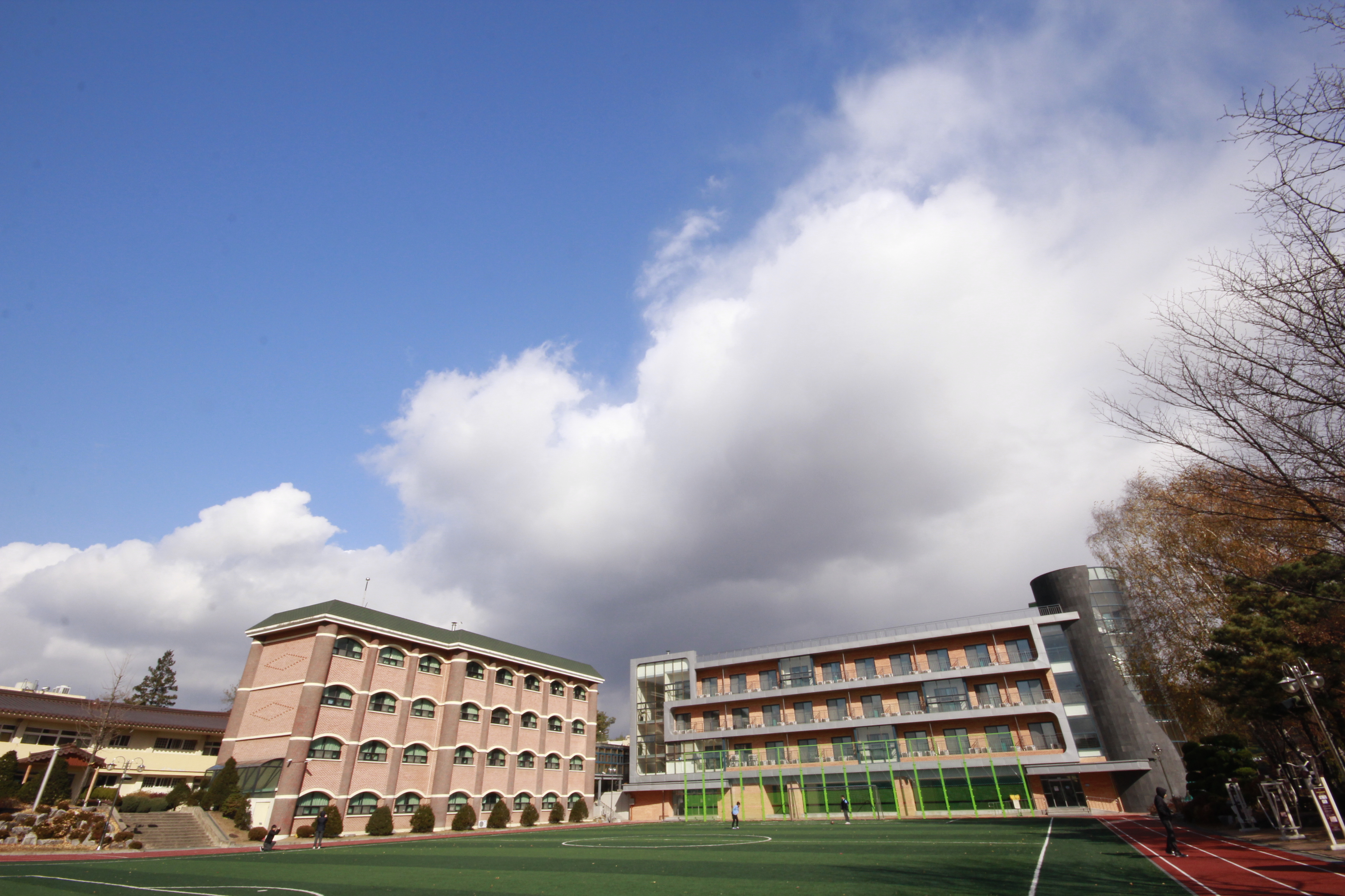 경기과학고, 2025학년도 입학전형 변경사항 예고1 이미지