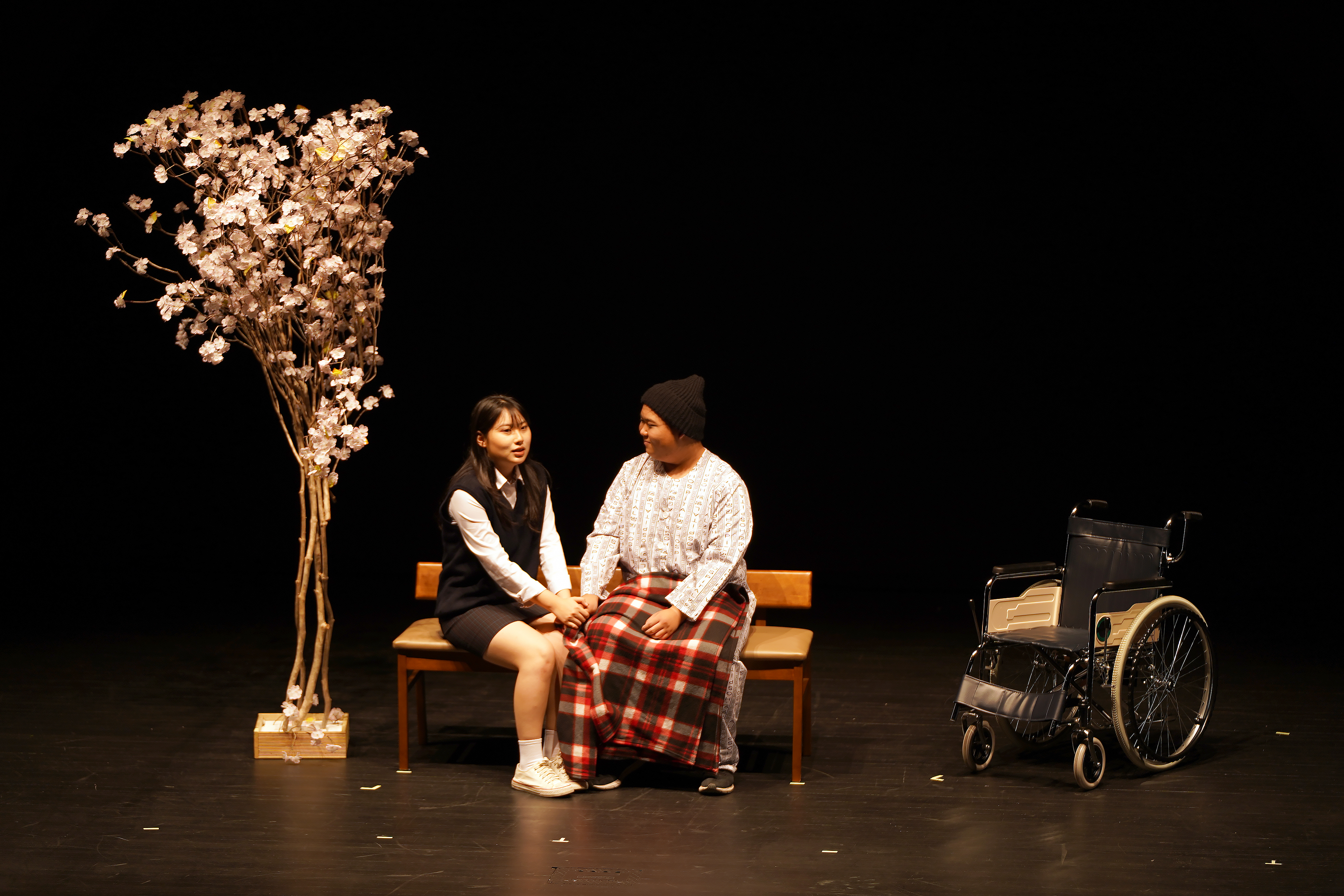 의정부 경민고등학교,'제32회 경기도청소년연극제' 금상수상 및 대한민국청소년연극제 본선 진출2 이미지