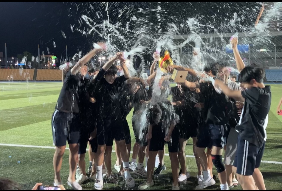 광주하남교육지원청, 2023학년도 광주하남스포츠클럽축제 운영5 이미지