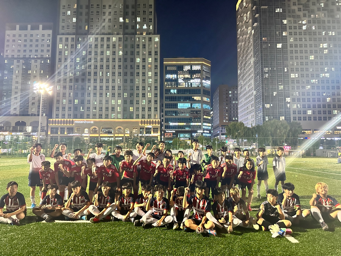 광주하남교육지원청, 2023학년도 광주하남스포츠클럽축제 운영2 이미지