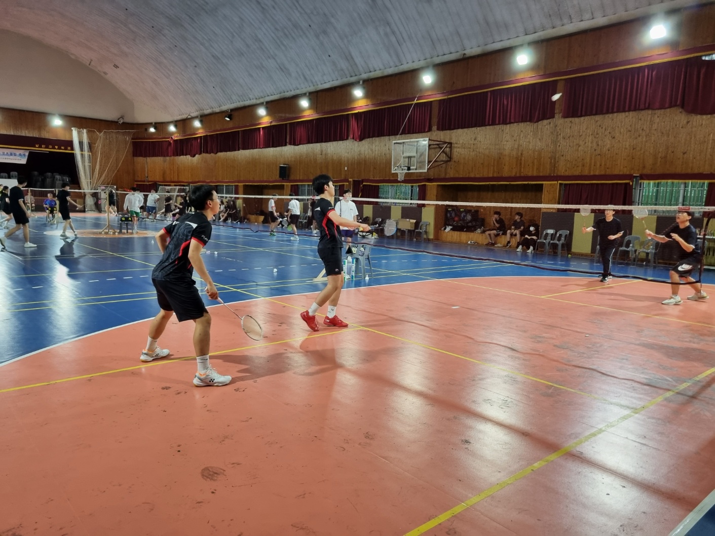 광주하남교육지원청, 2023학년도 광주하남스포츠클럽축제 운영1 이미지