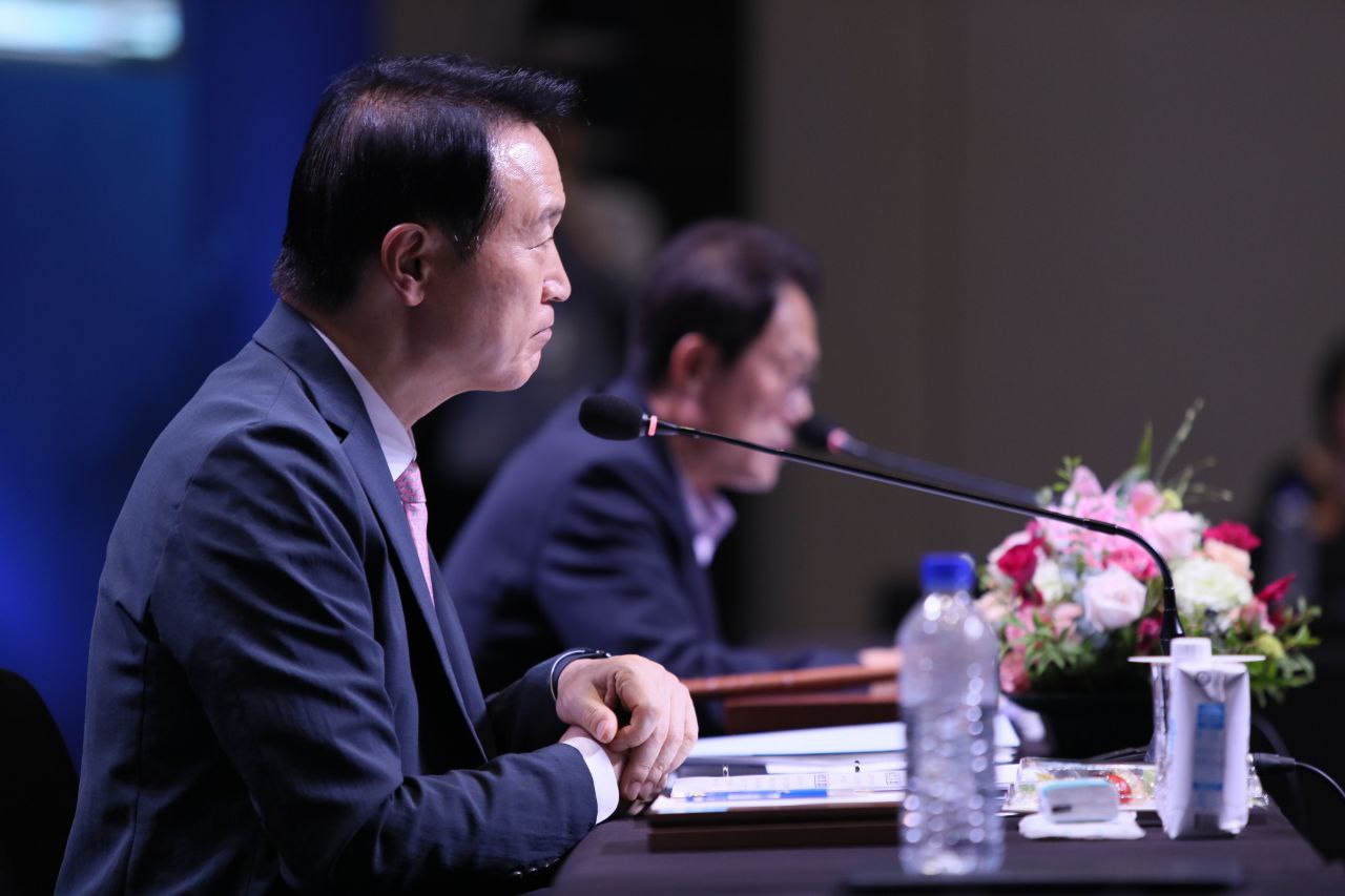 임태희 교육감 “집중호우 피해 구호와 복구 지원 필요”4 이미지