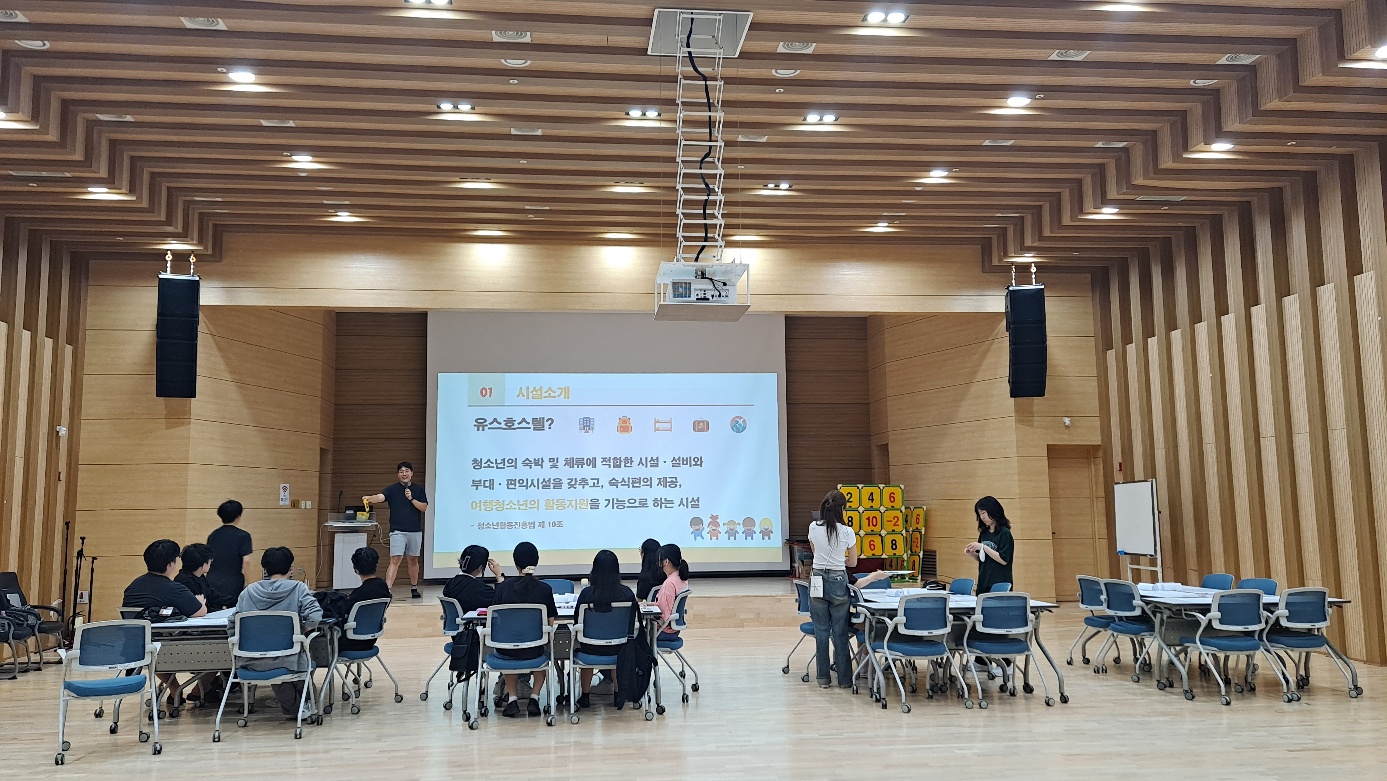 수원교육지원청, 여름방학 「힐링체험DAY」로 방학동안 추억만들기 기획행사 추진3 이미지